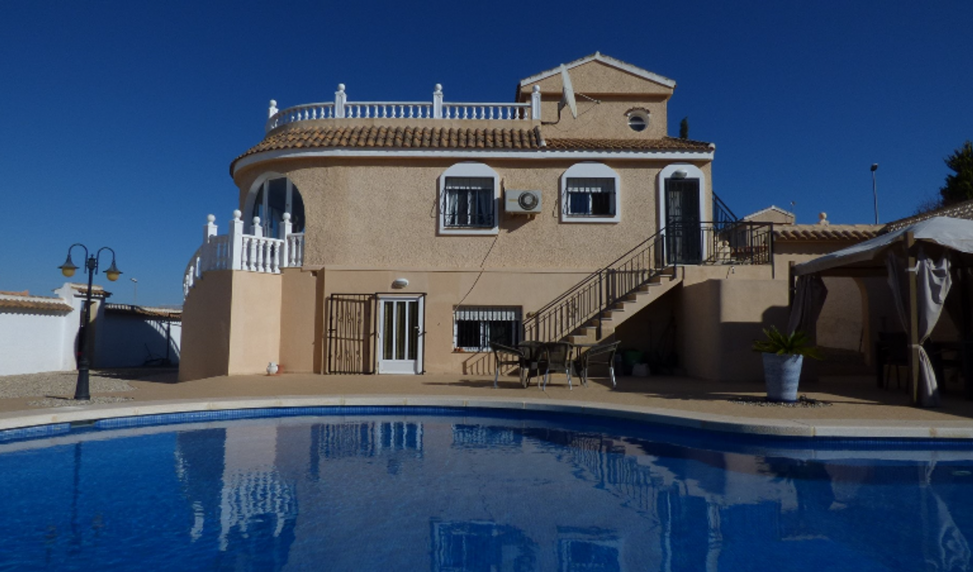 House in Mazarron, Murcia 10029341