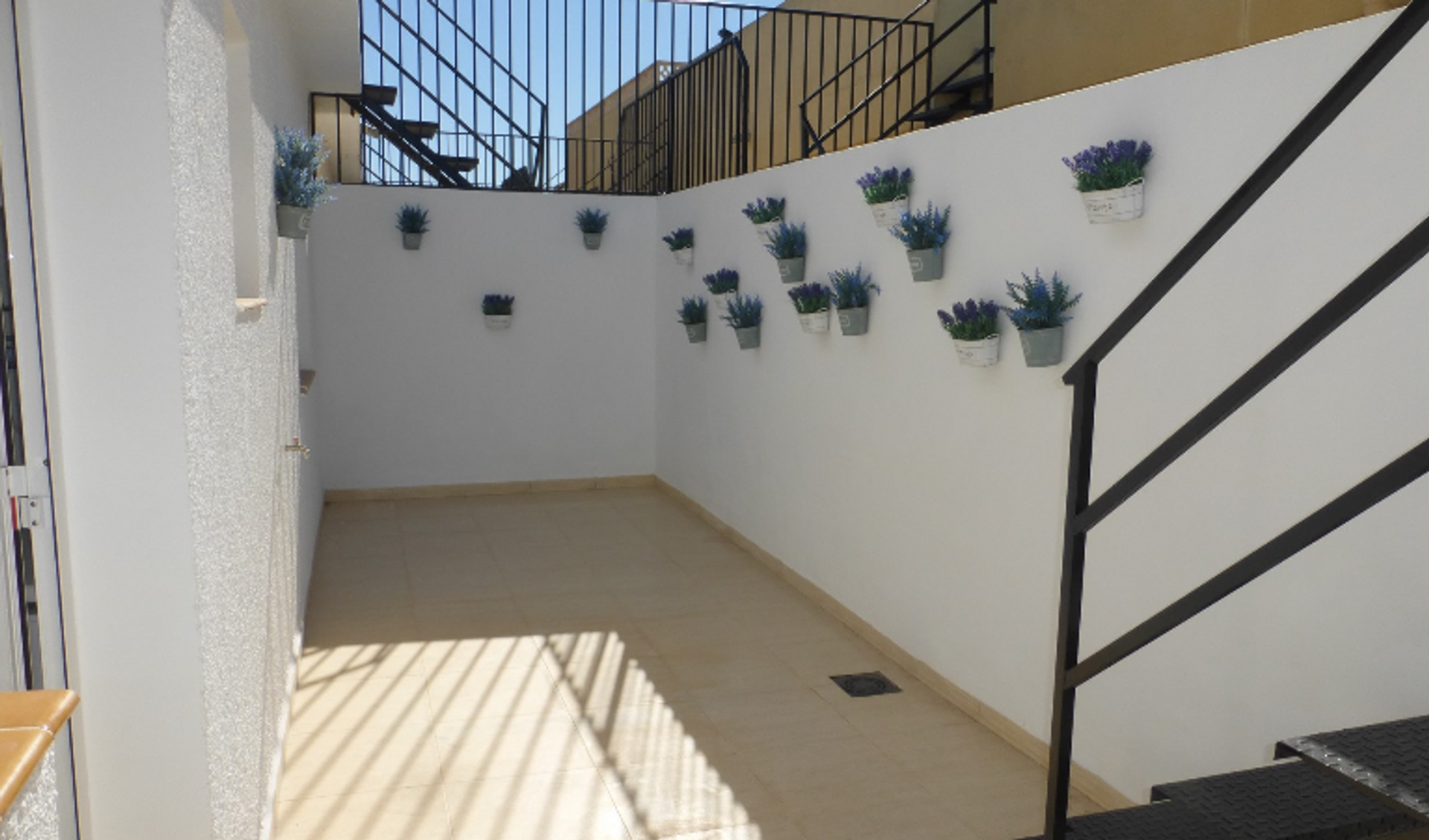 عمارات في Urb. Camposol, Murcia 10029343