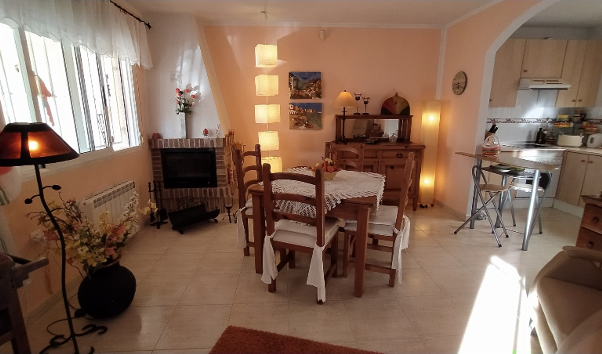 Huis in El Alamillo, Murcia 10029345