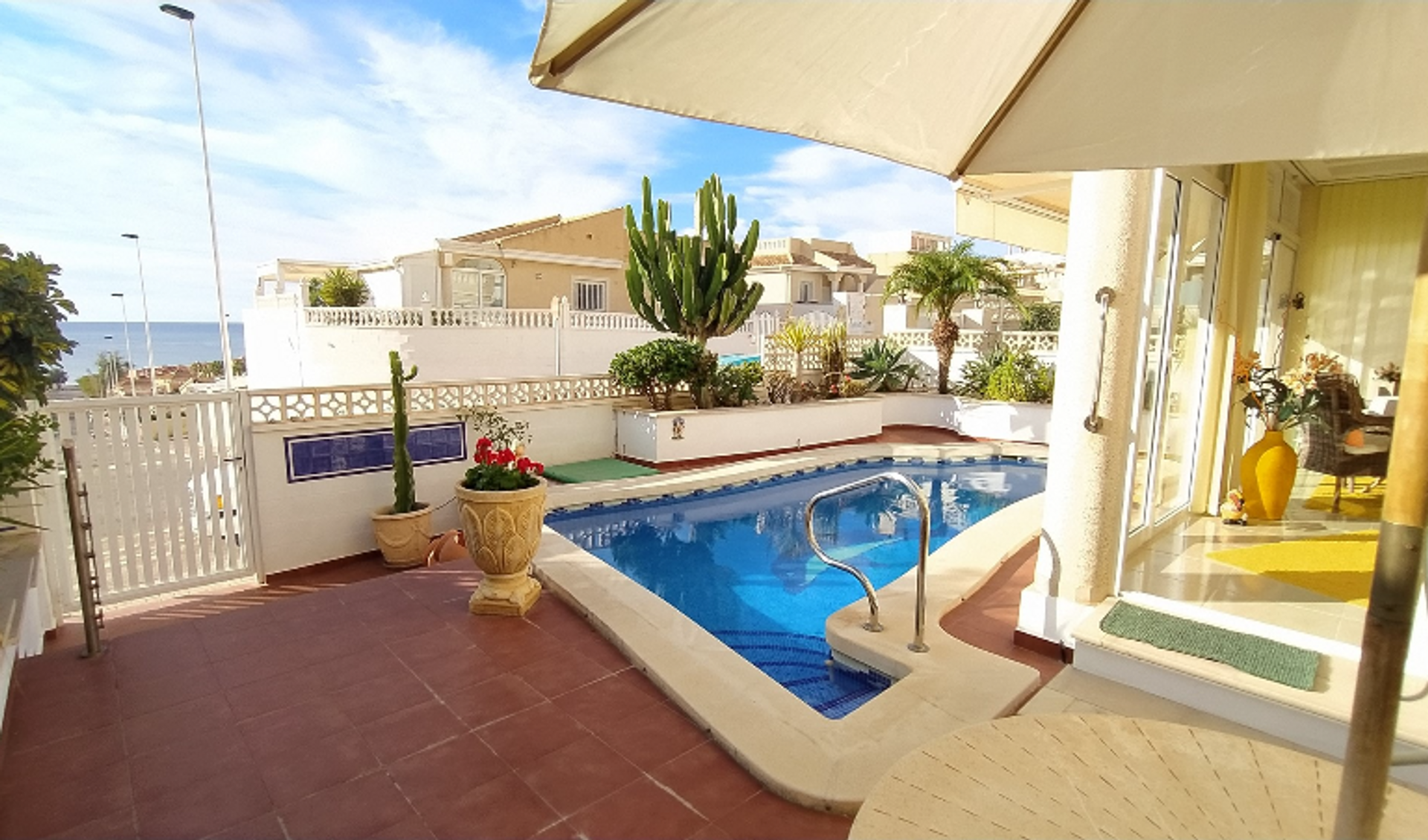 Huis in El Alamillo, Murcia 10029345