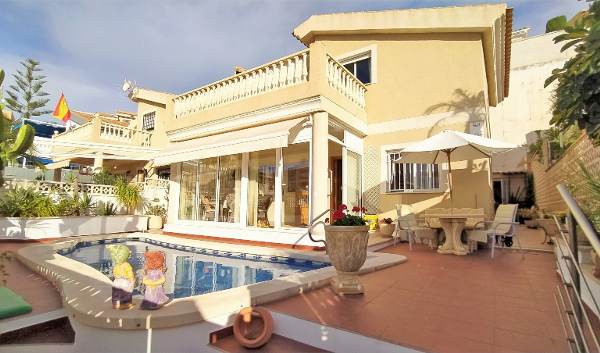 House in El Mojon, Murcia 10029345