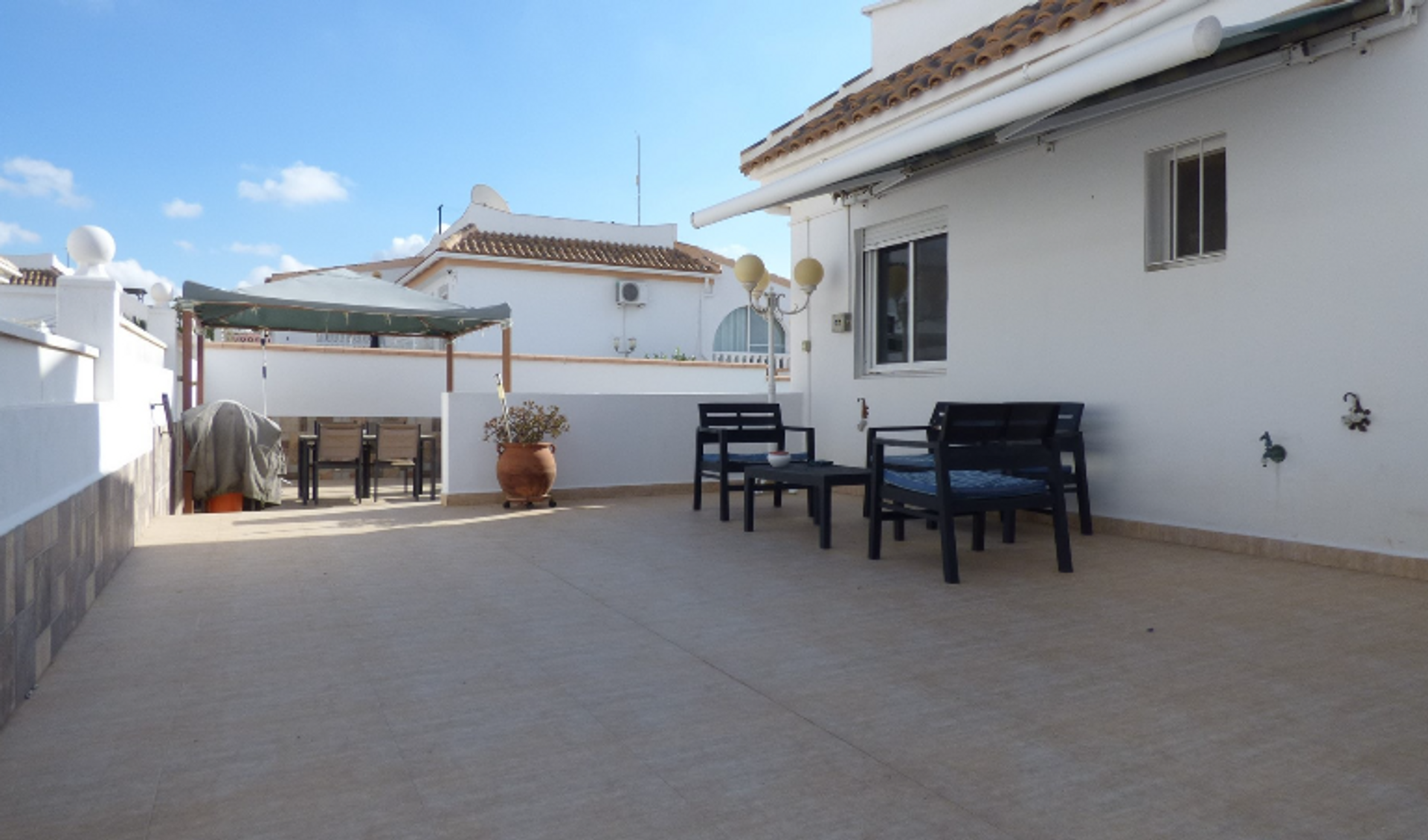 House in Mazarron, Murcia 10029347