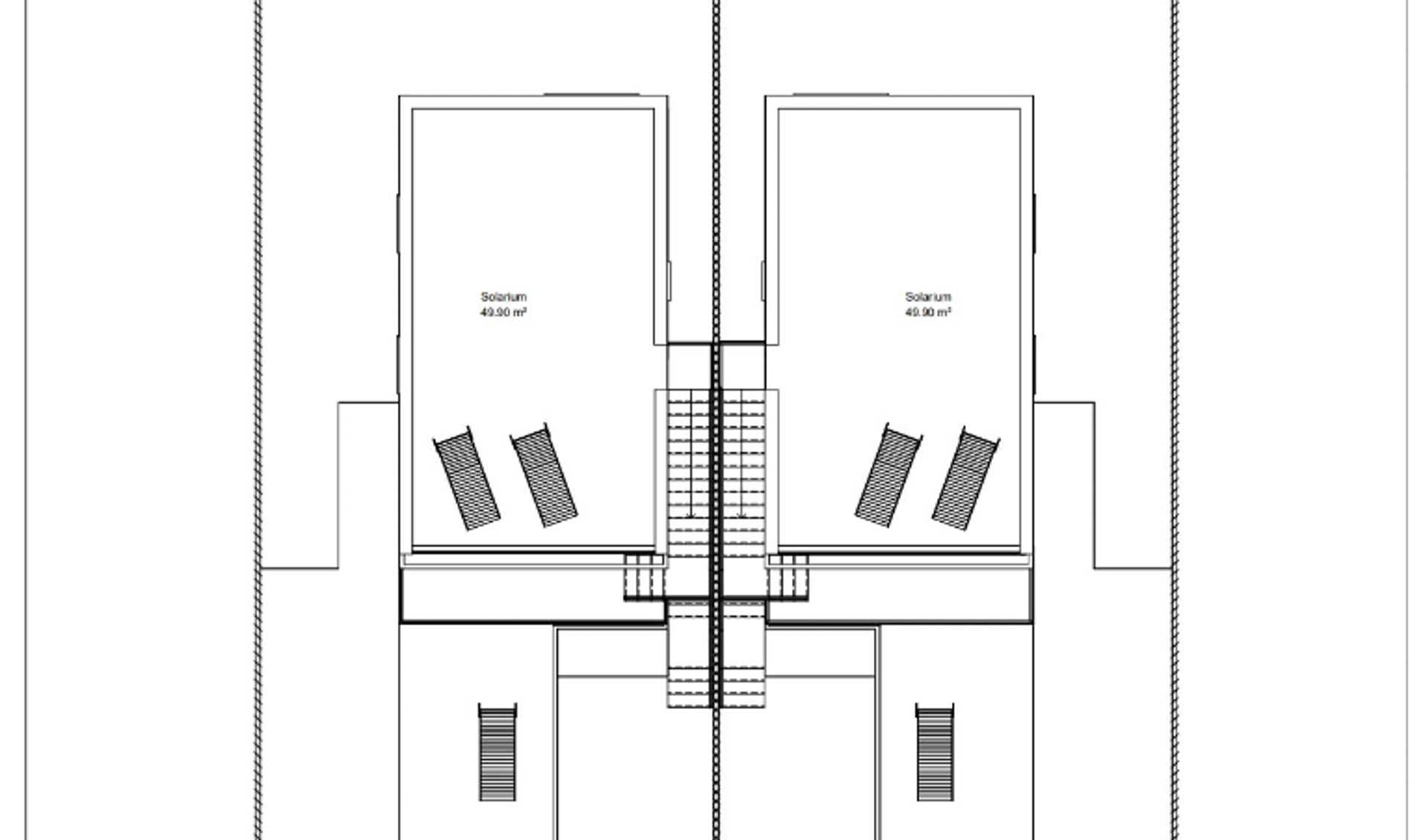 Condominium in El Alamillo, Murcia 10029348