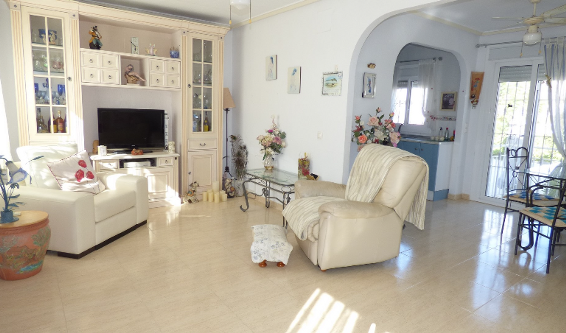 casa no Urb. Camposol, Murcia 10029350