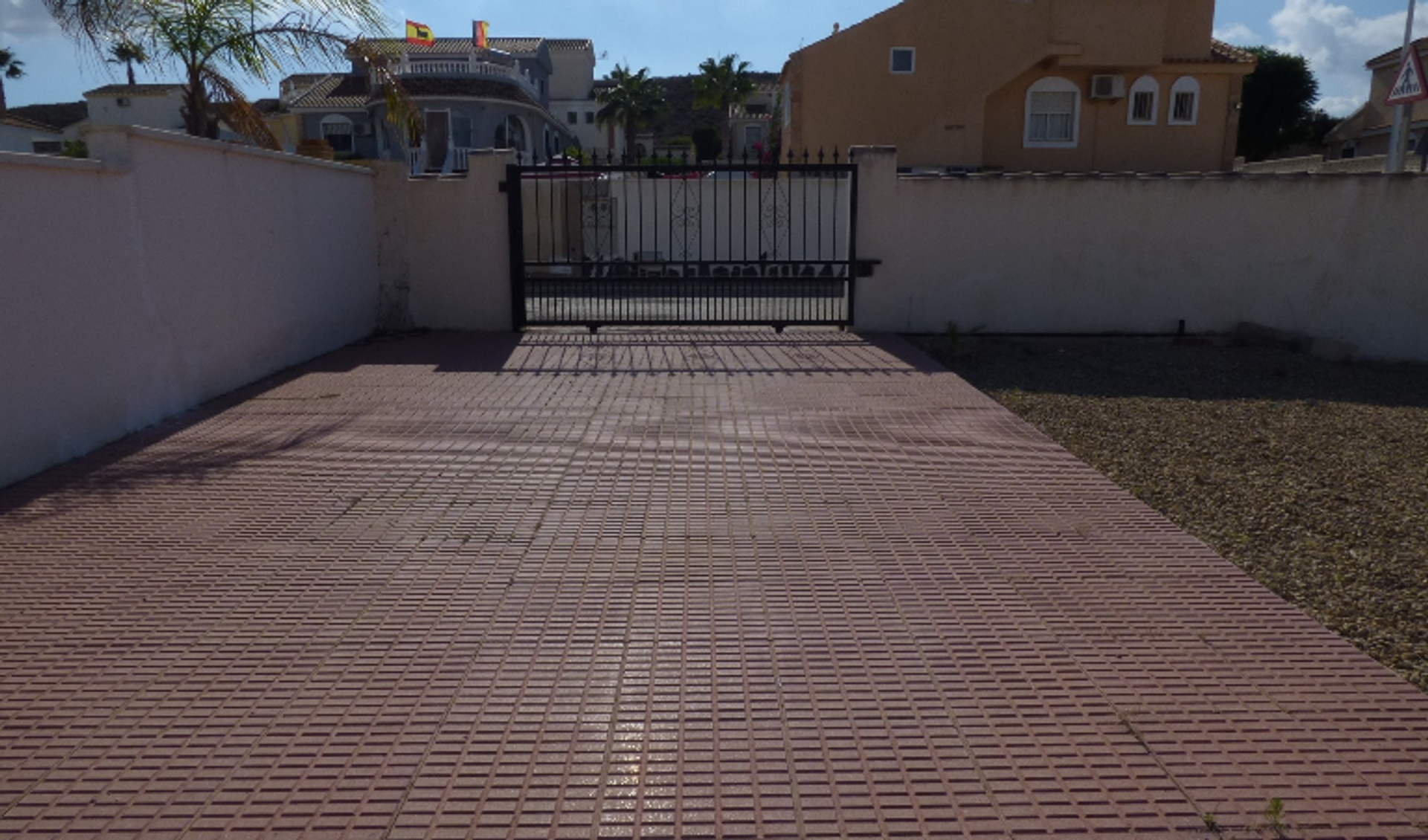 casa en Urb. Camposol, Murcia 10029354