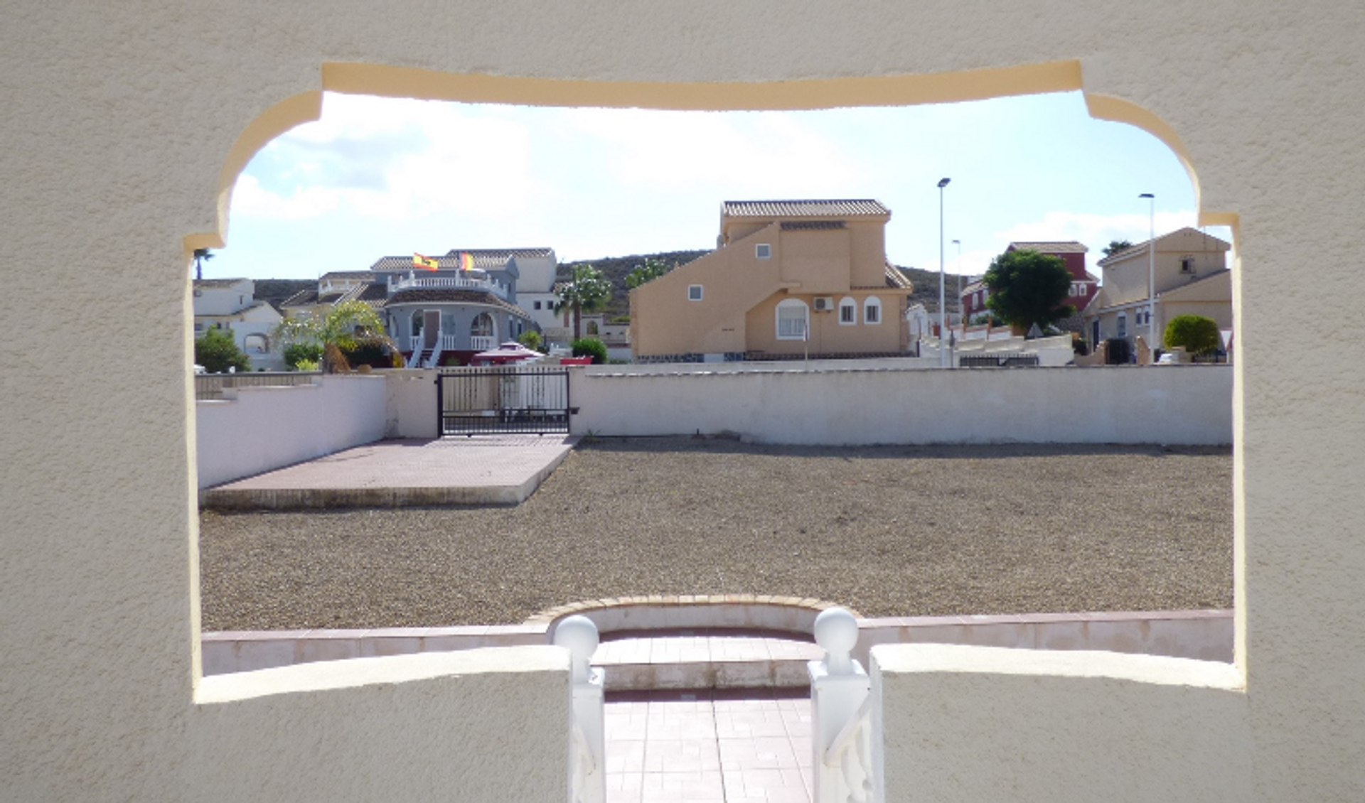 casa en Urb. Camposol, Murcia 10029354