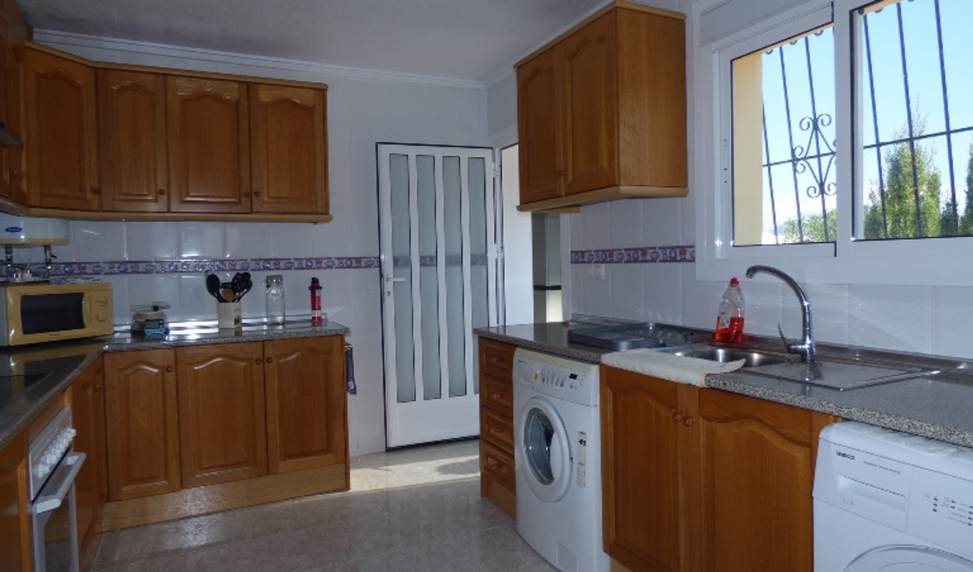 casa en Urb. Camposol, Murcia 10029354