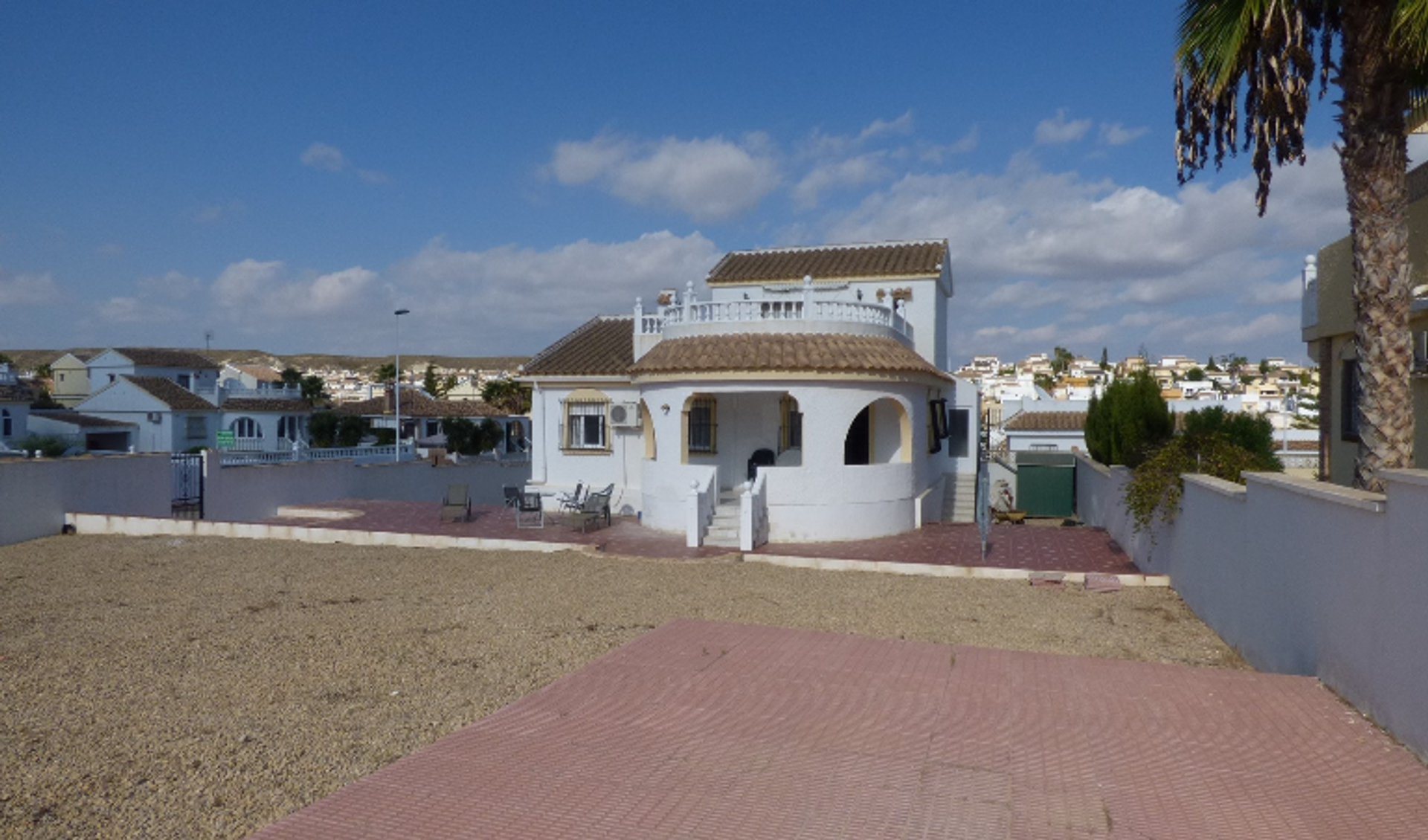 casa en Urb. Camposol, Murcia 10029354