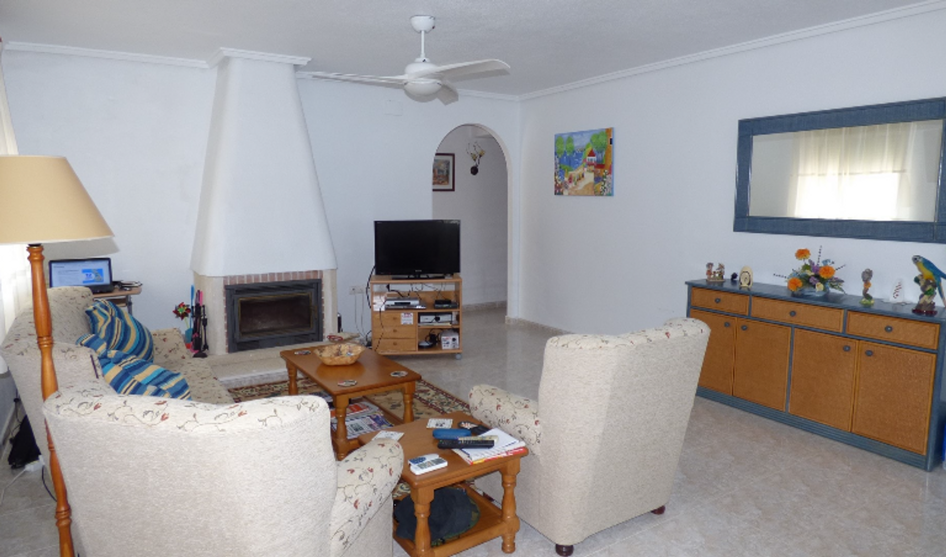 casa en Urb. Camposol, Murcia 10029354