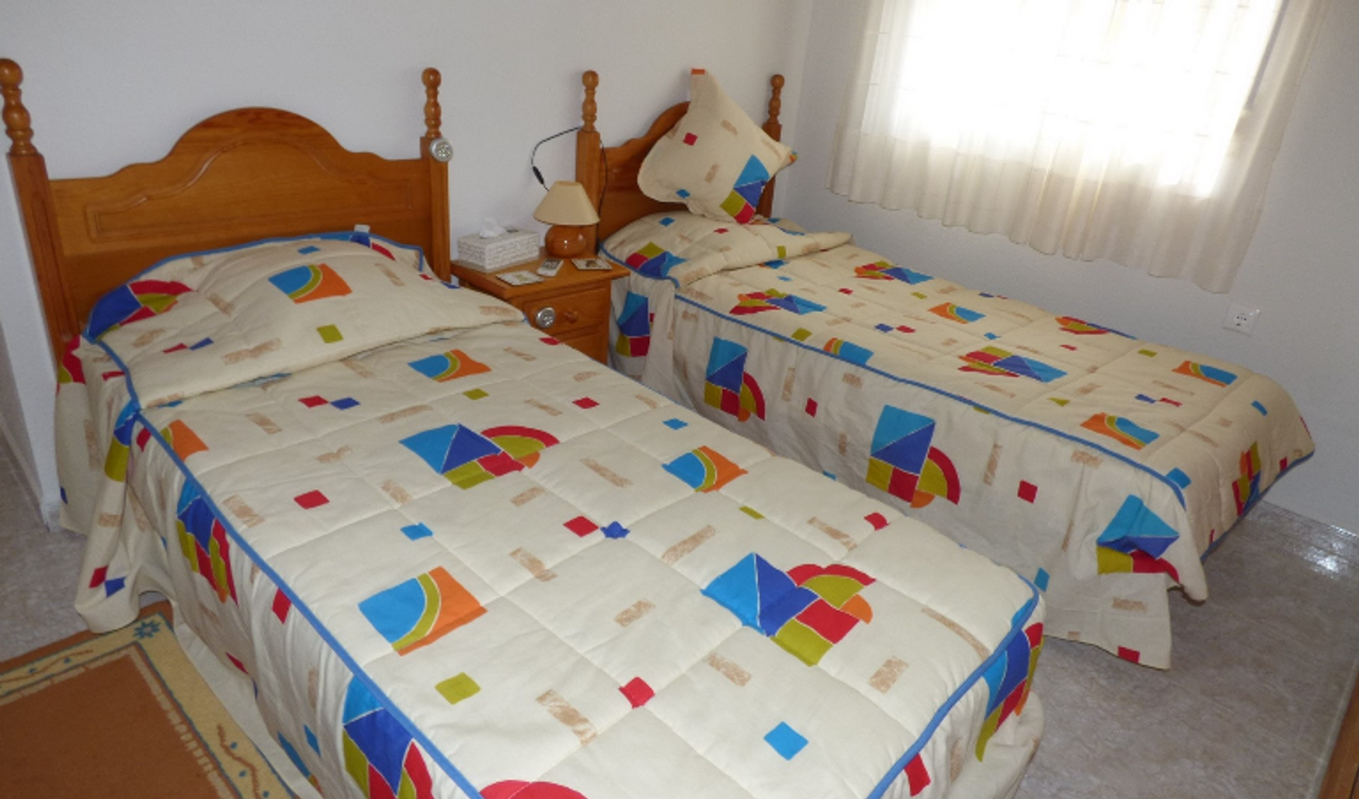 casa en Urb. Camposol, Murcia 10029354