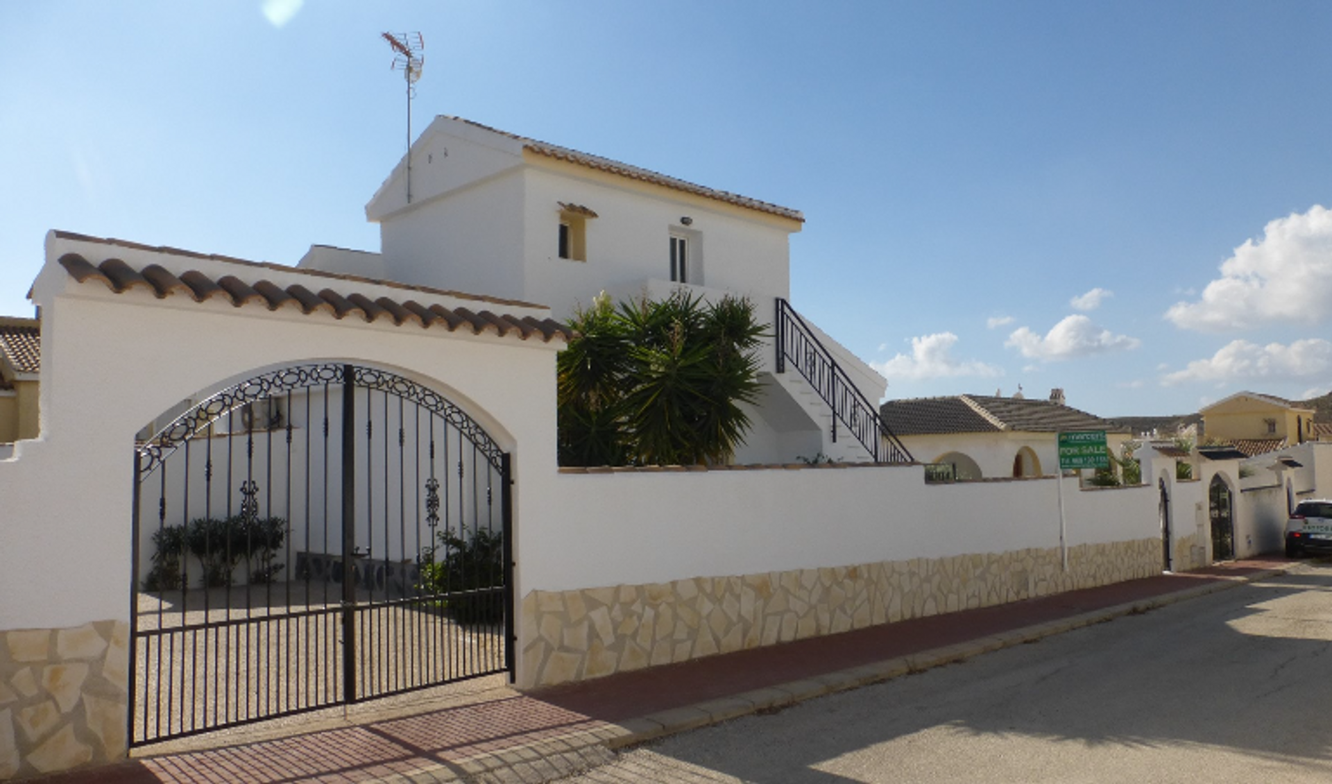 Casa nel Urb. Camposol, Murcia 10029356