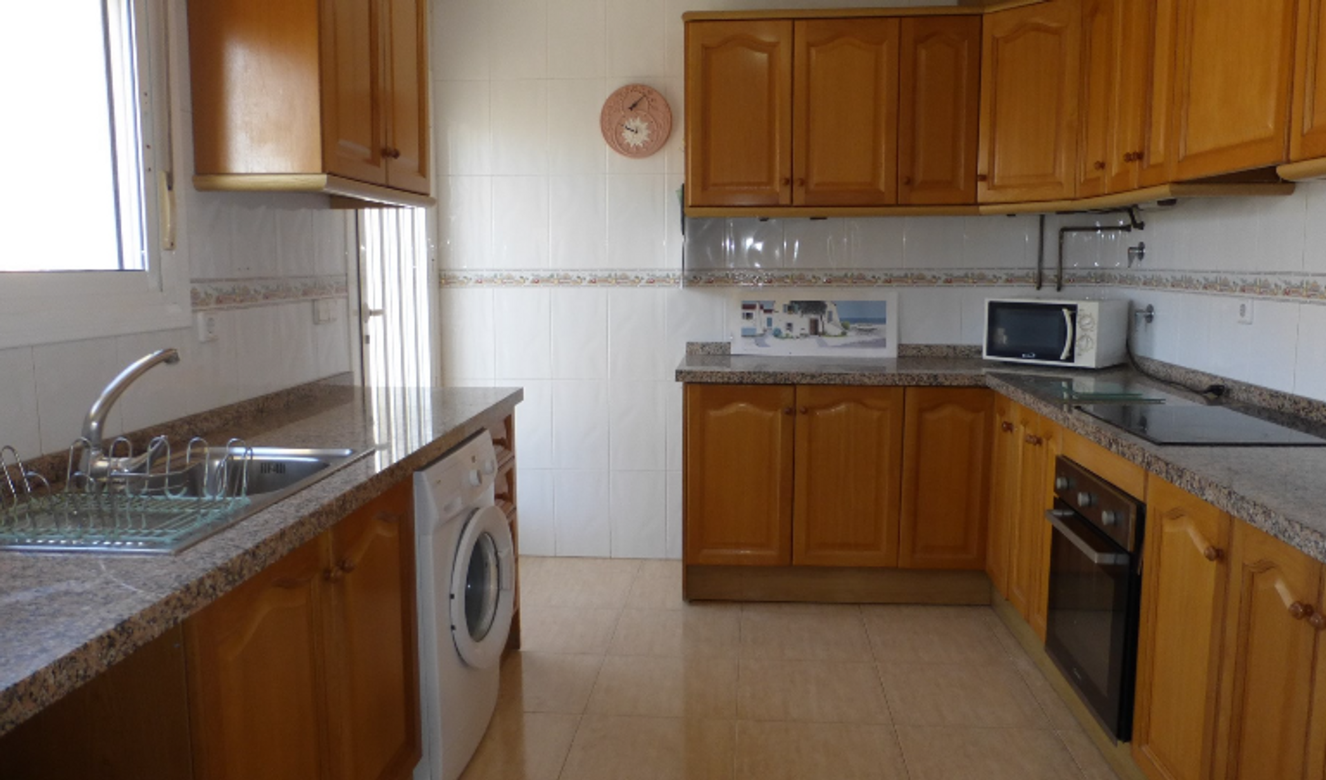 Casa nel Urb. Camposol, Murcia 10029356