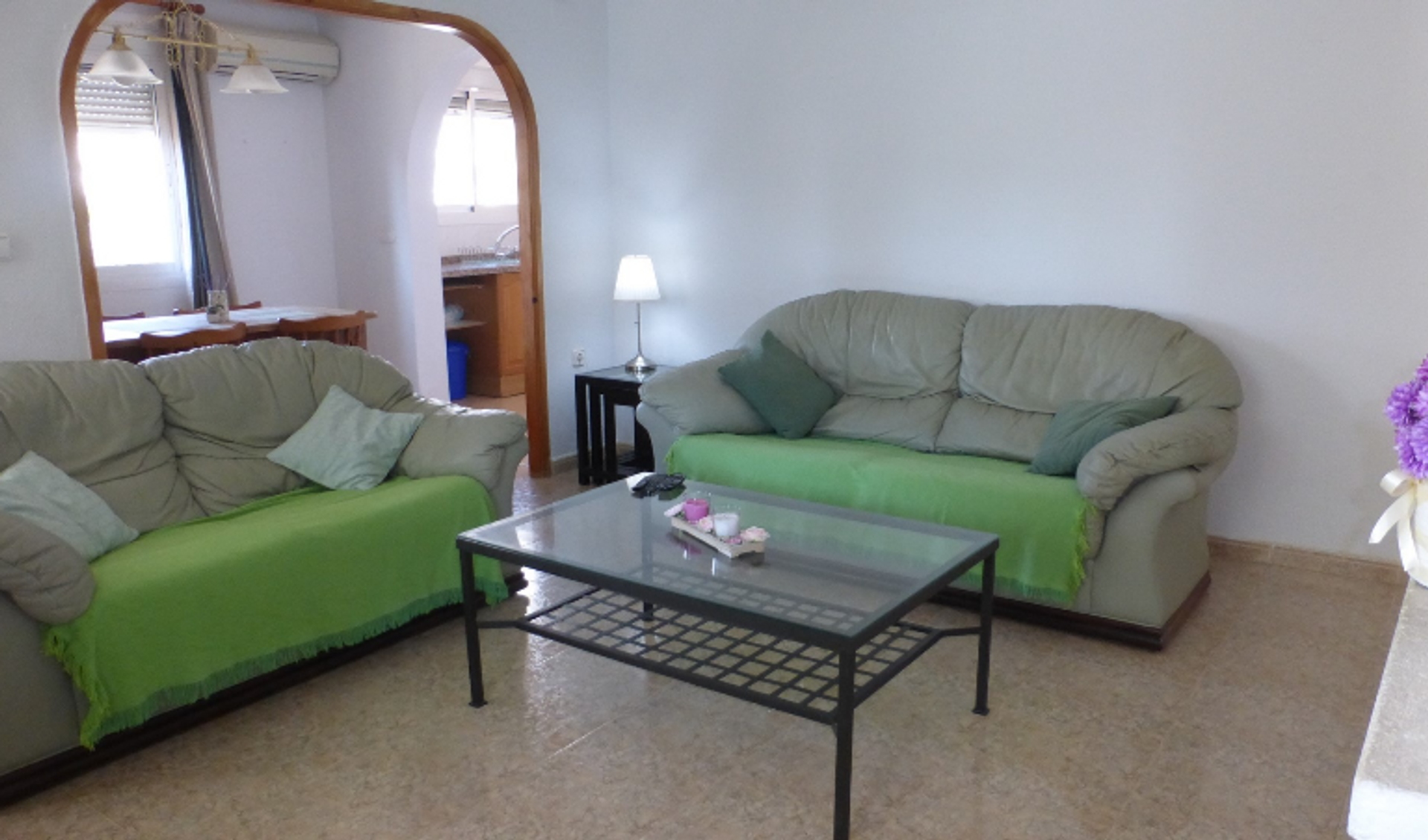 Casa nel Urb. Camposol, Murcia 10029356