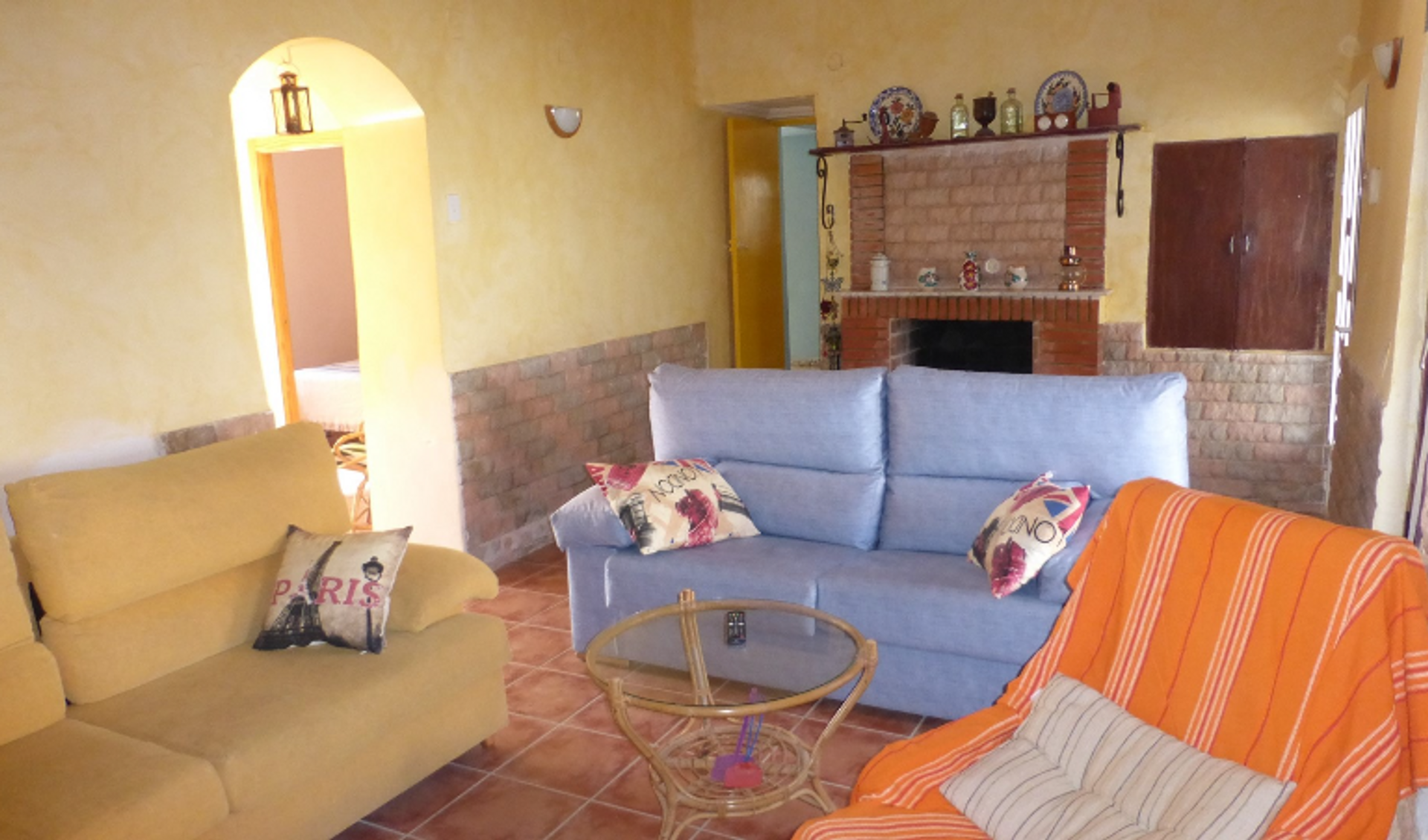 Haus im La Pinilla, Murcia 10029366