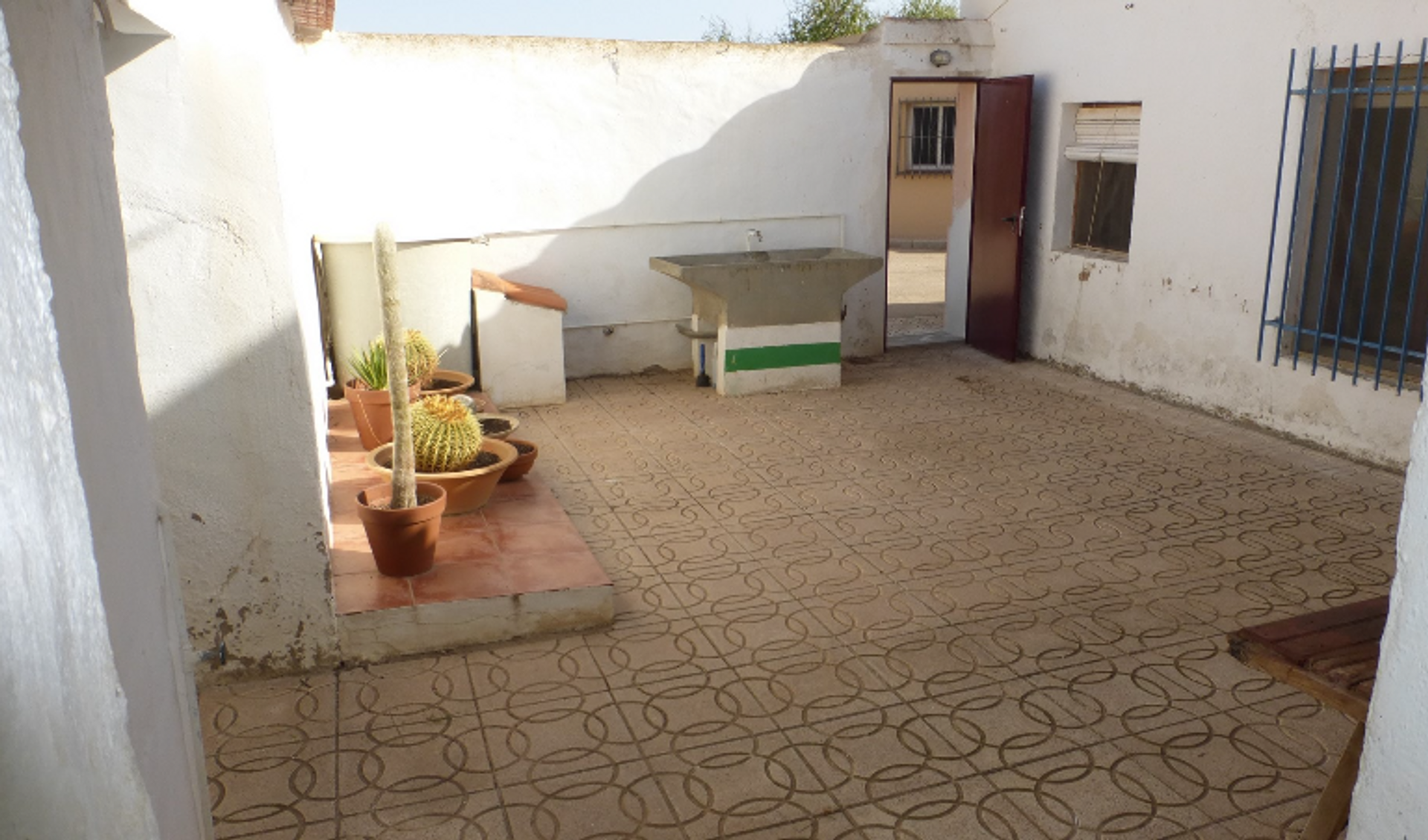 Haus im La Pinilla, Murcia 10029366