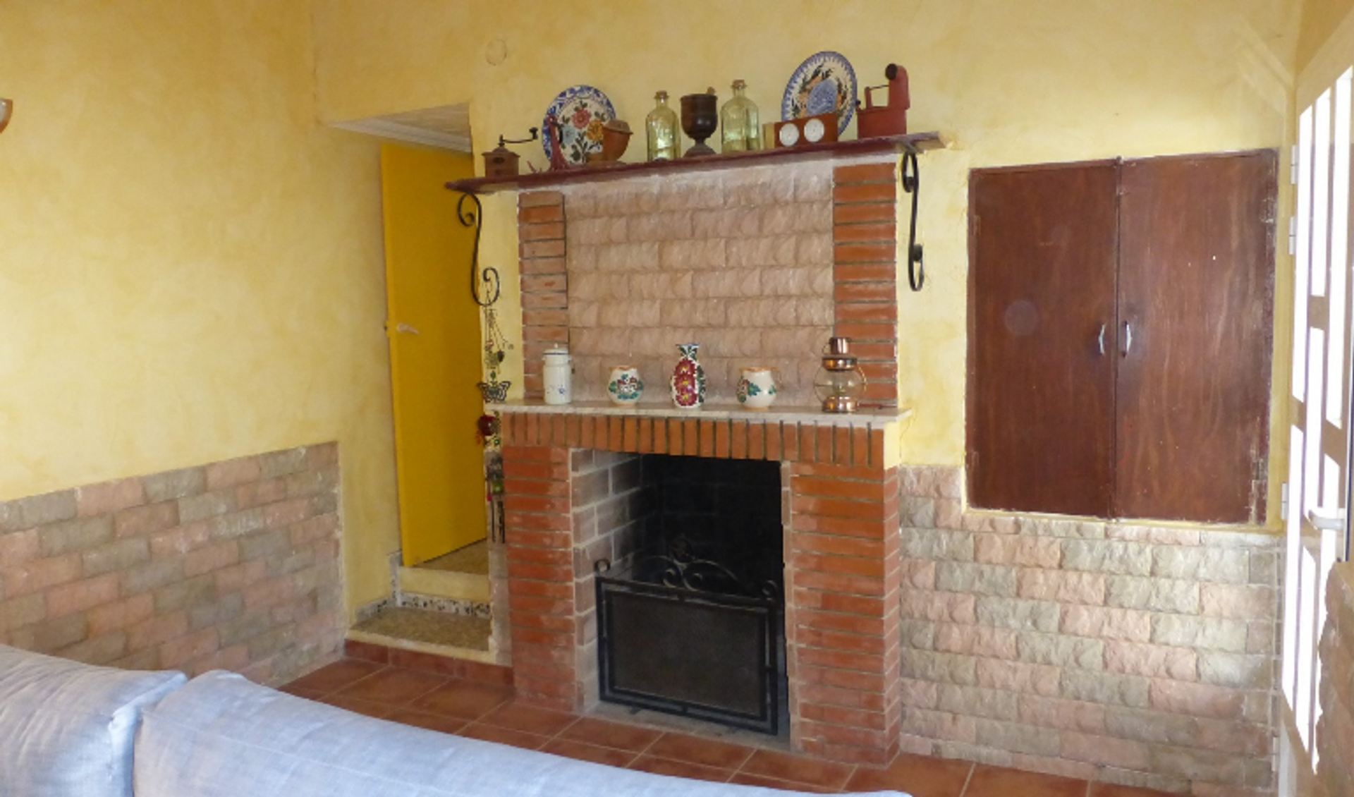 Haus im La Pinilla, Murcia 10029366