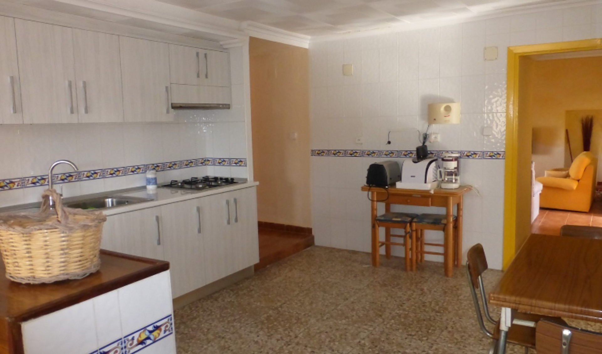 Haus im La Pinilla, Murcia 10029366