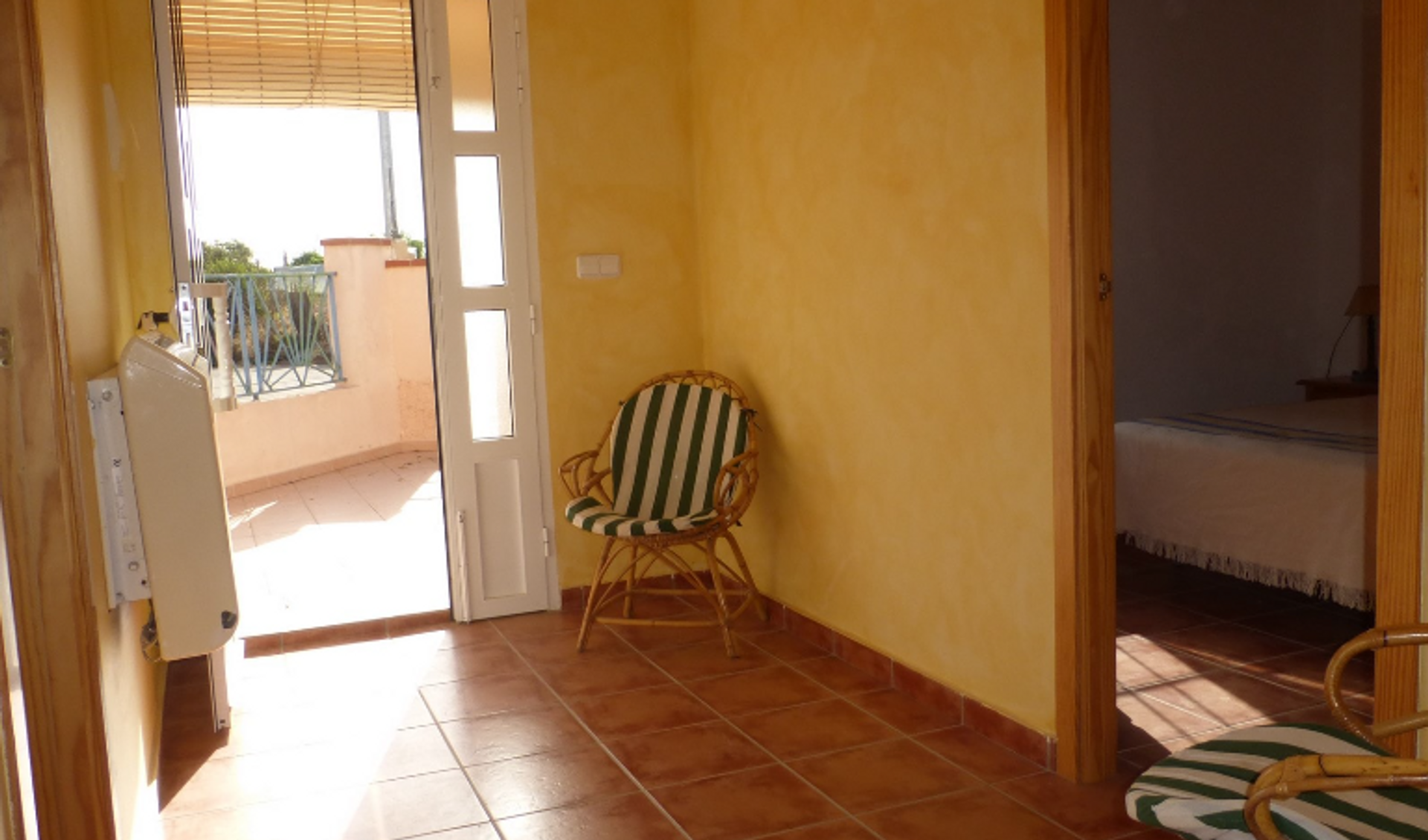 Haus im La Pinilla, Murcia 10029366