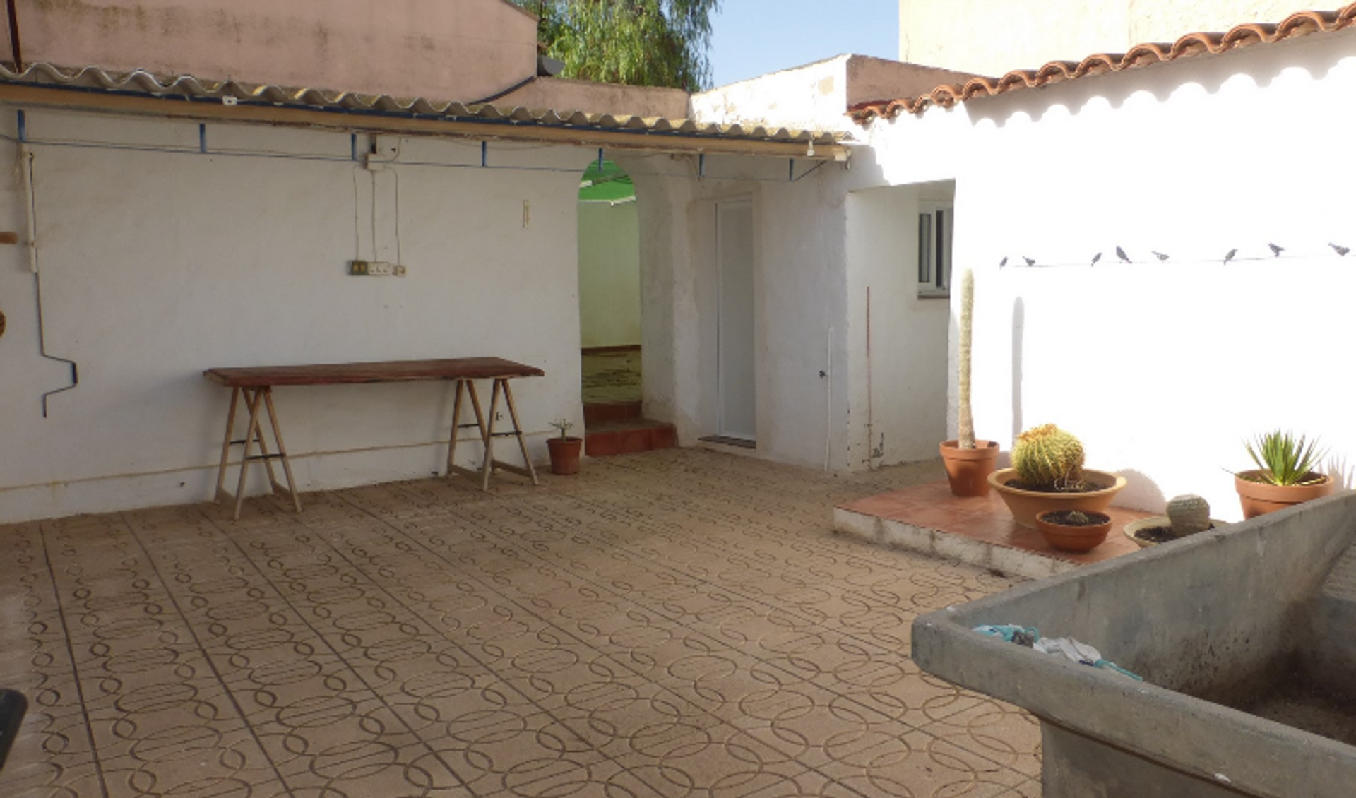 Haus im La Pinilla, Murcia 10029366