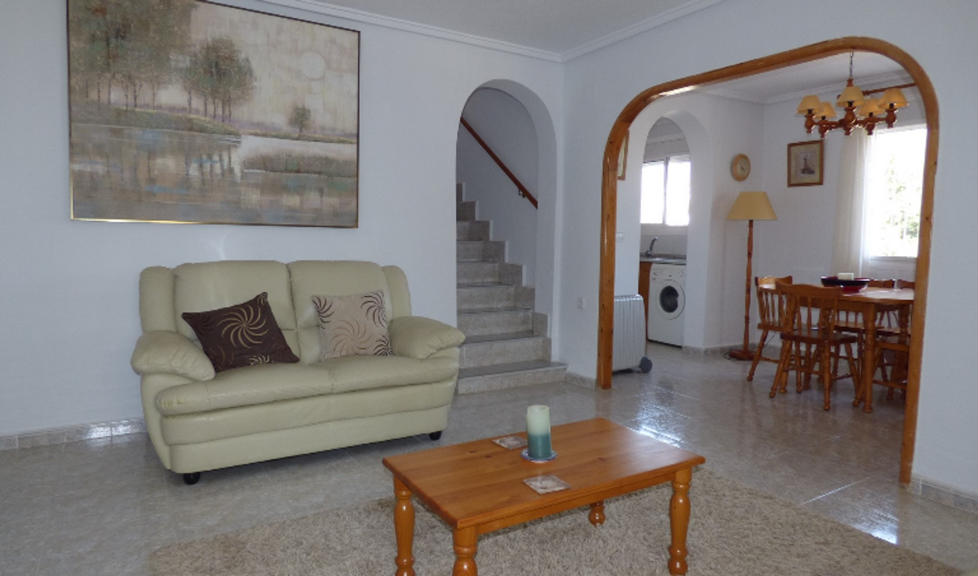 casa no Urb. Camposol, Murcia 10029367