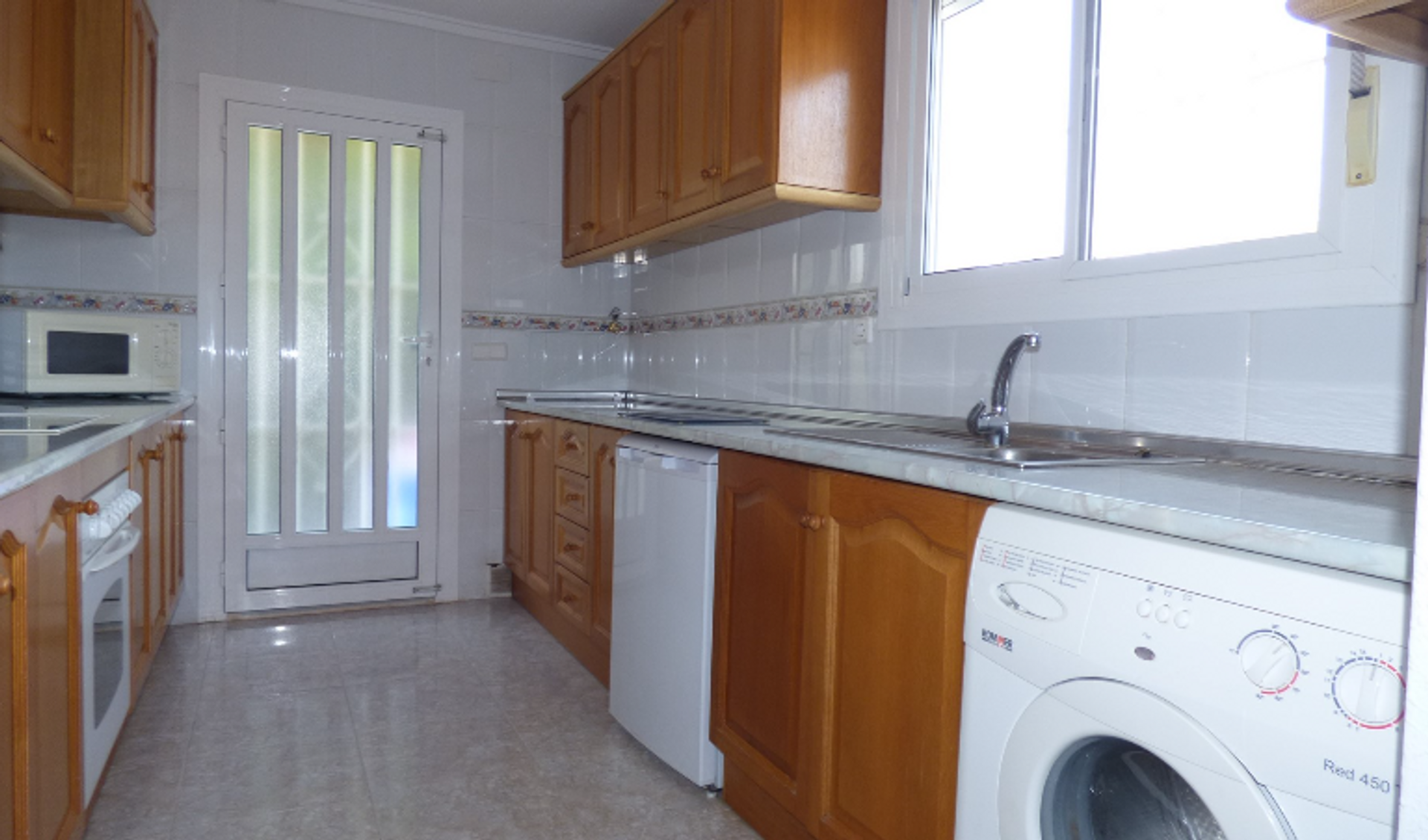 casa no Urb. Camposol, Murcia 10029367