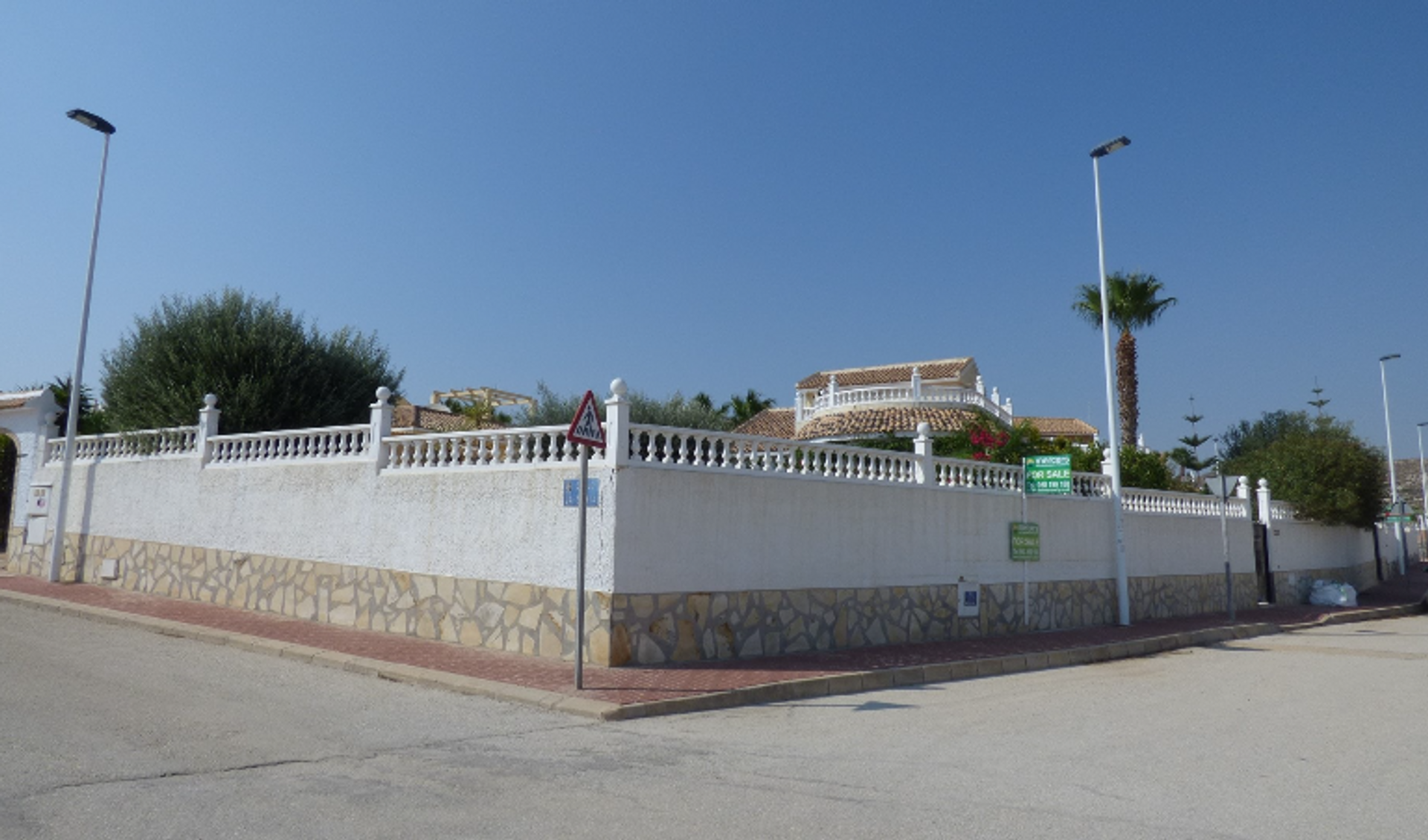 House in Mazarron, Murcia 10029367