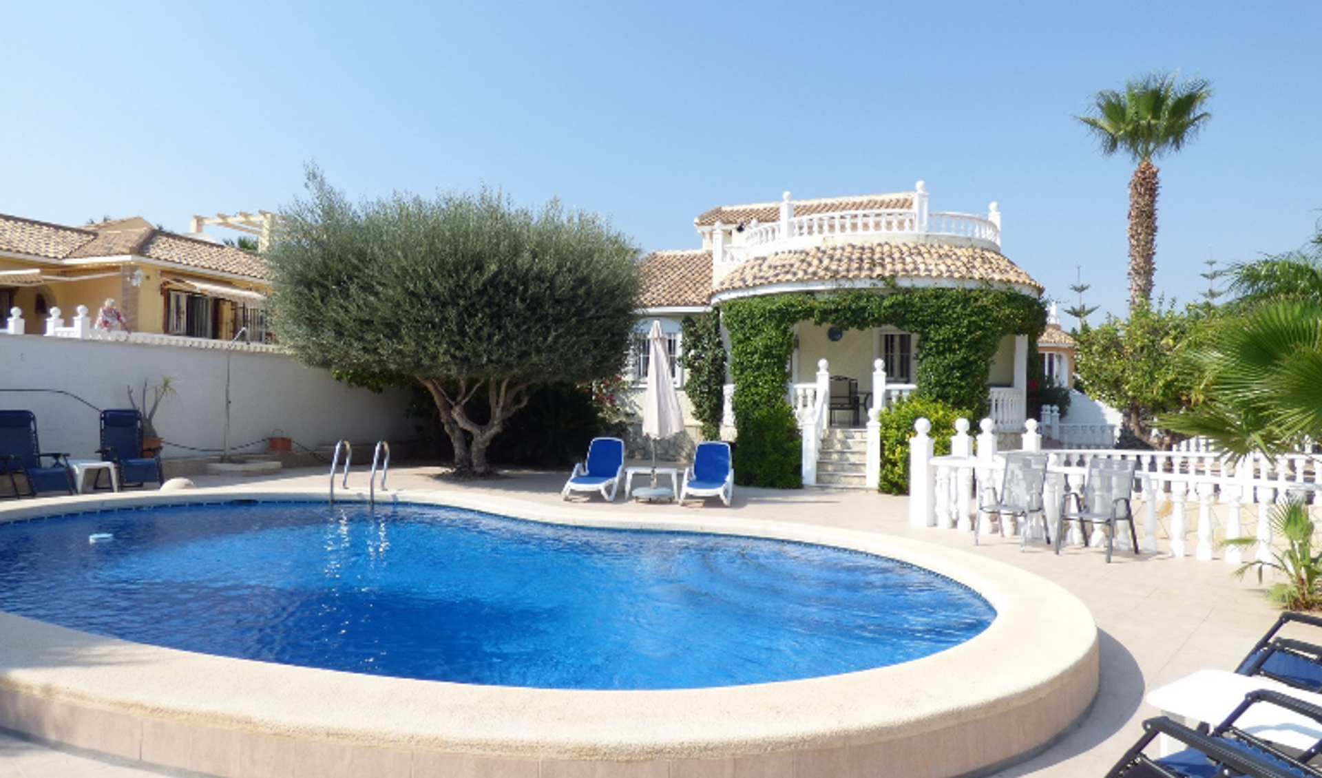 House in Mazarron, Murcia 10029367