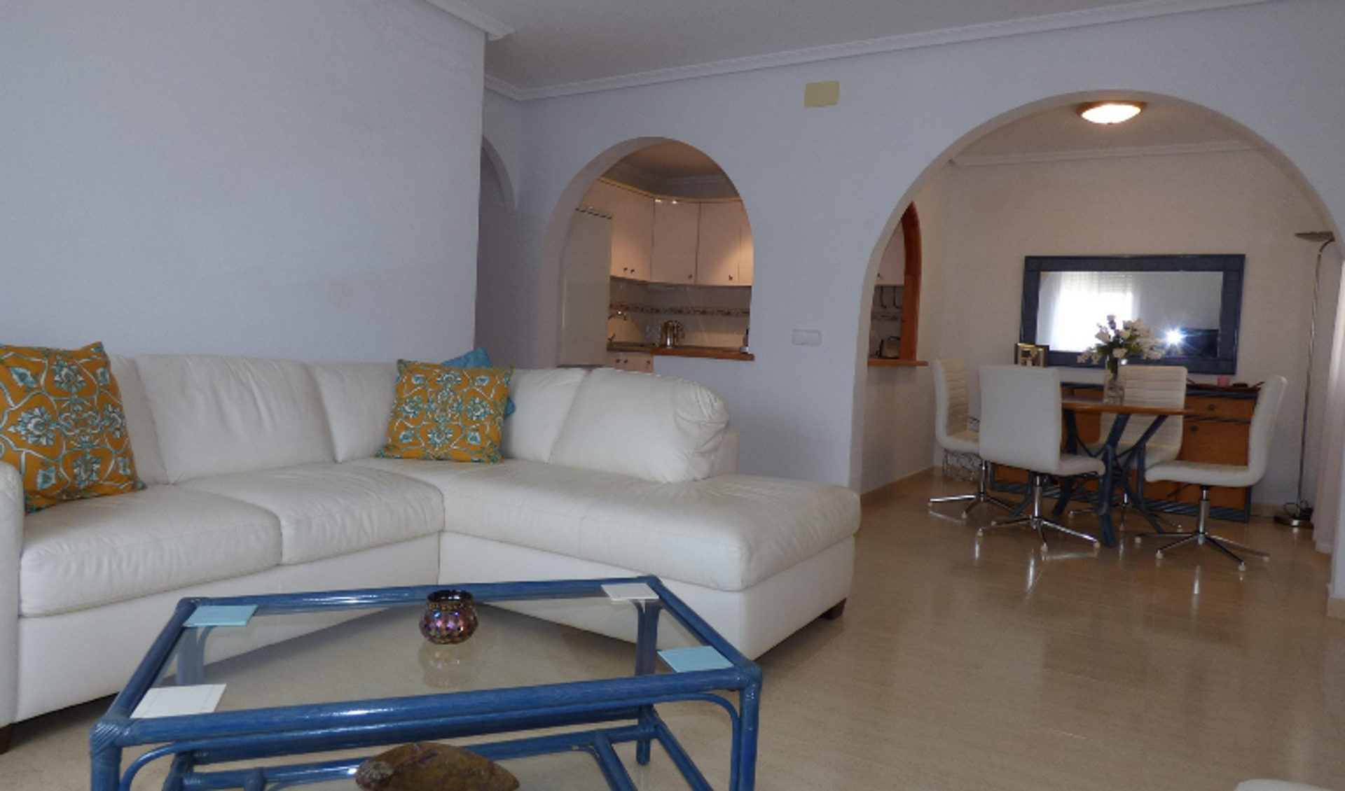 House in Mazarron, Murcia 10029368