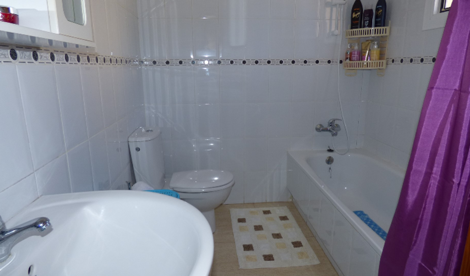 Kondominium dalam Urb. Camposol, Murcia. 10029369