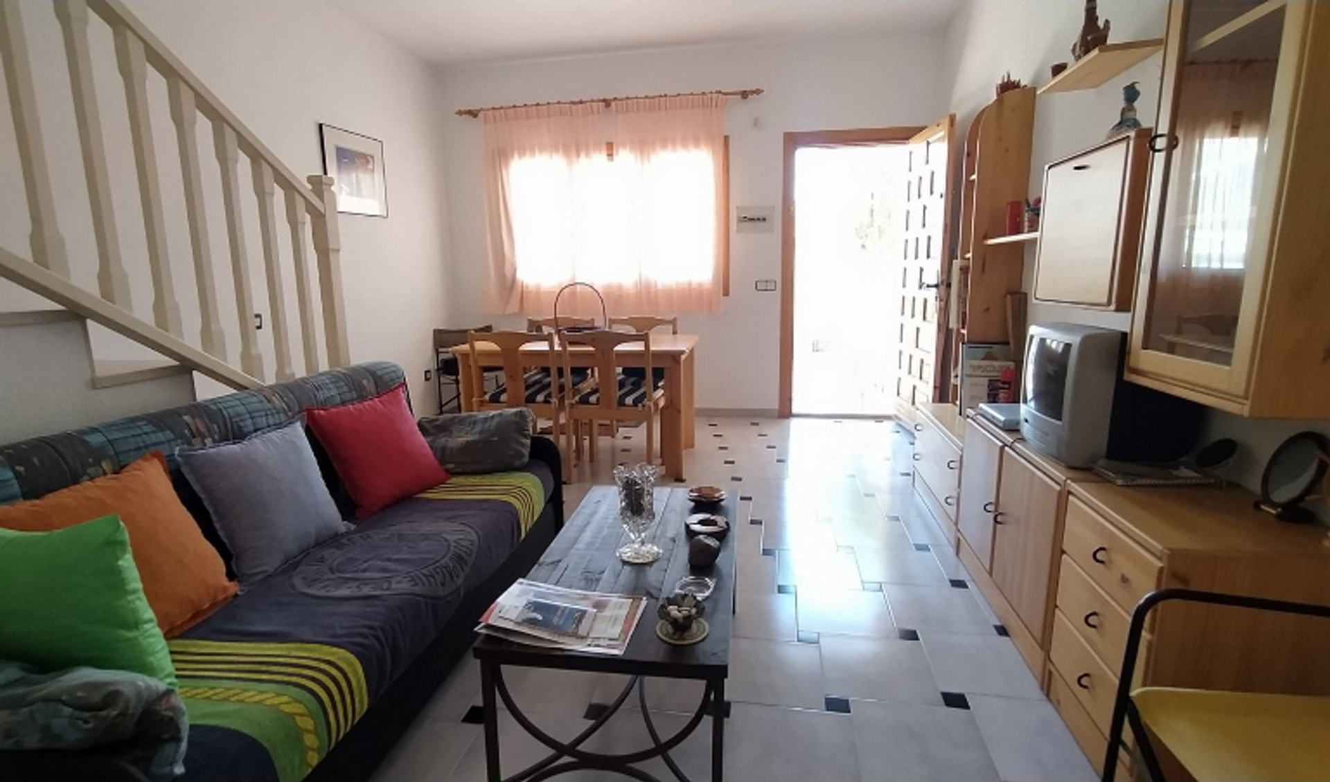 House in Puerto de Mazarron, Murcia 10029375