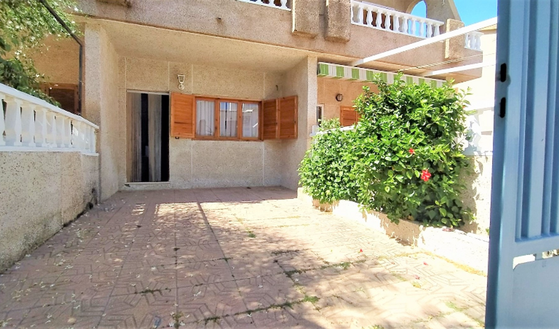 House in Puerto de Mazarron, Murcia 10029375