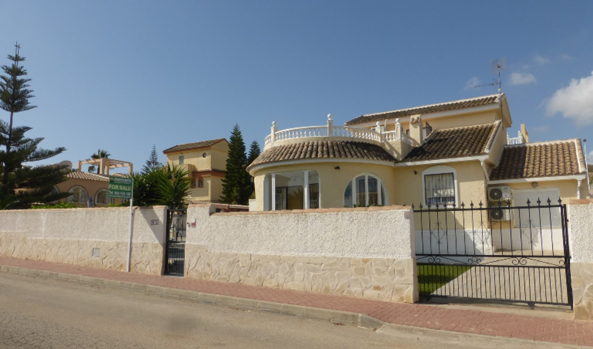 House in Urb. Camposol, Murcia 10029377