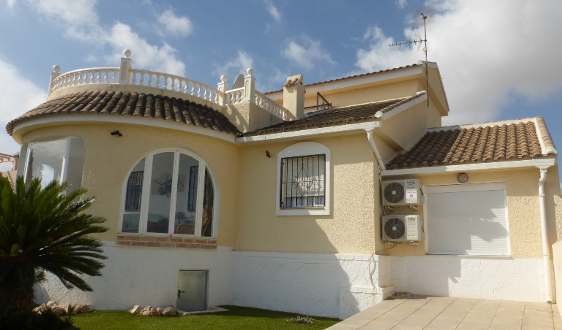 House in Urb. Camposol, Murcia 10029377