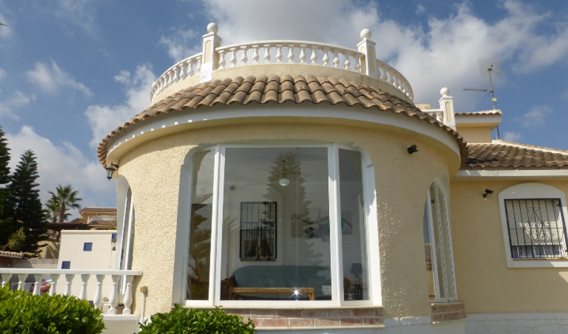 House in Urb. Camposol, Murcia 10029377