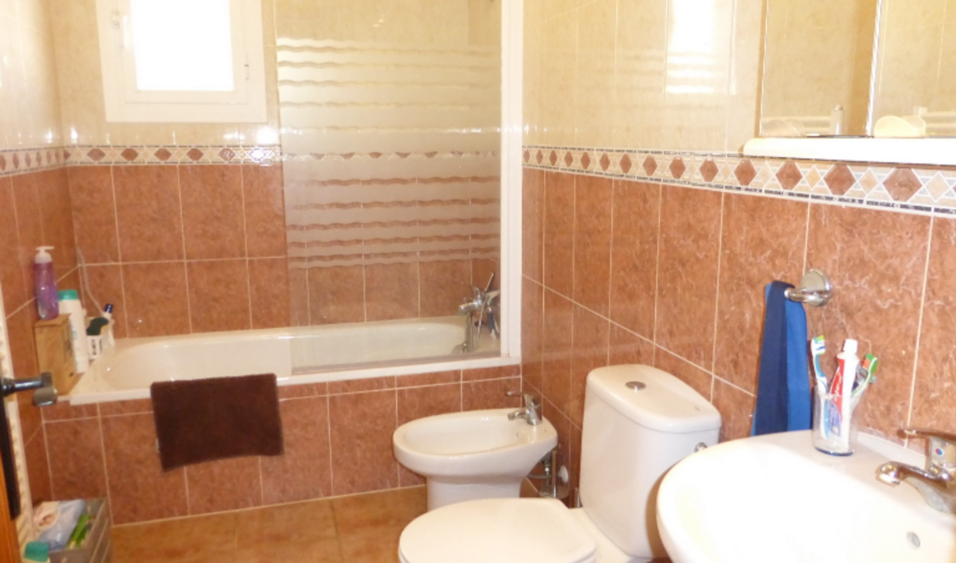 House in Urb. Camposol, Murcia 10029377