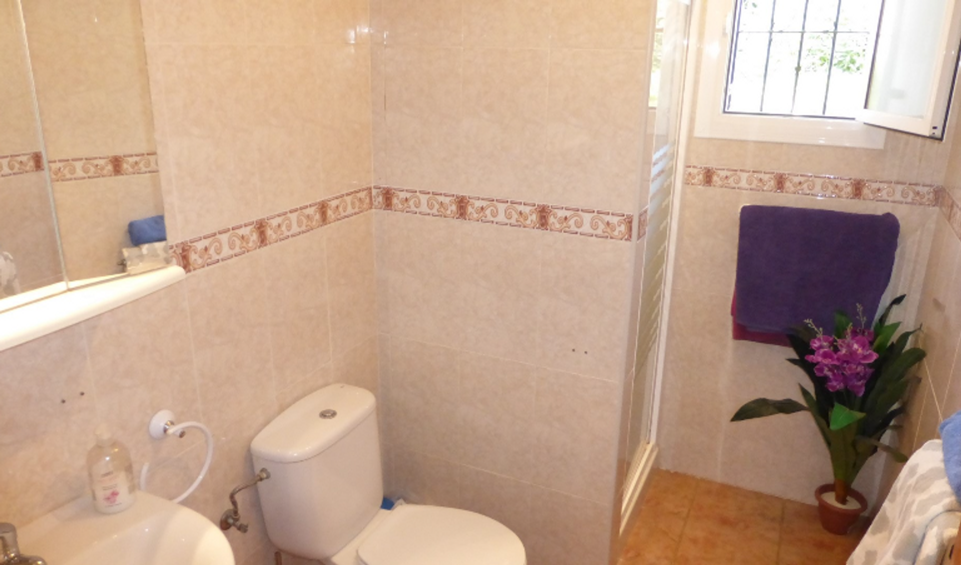 House in Urb. Camposol, Murcia 10029377