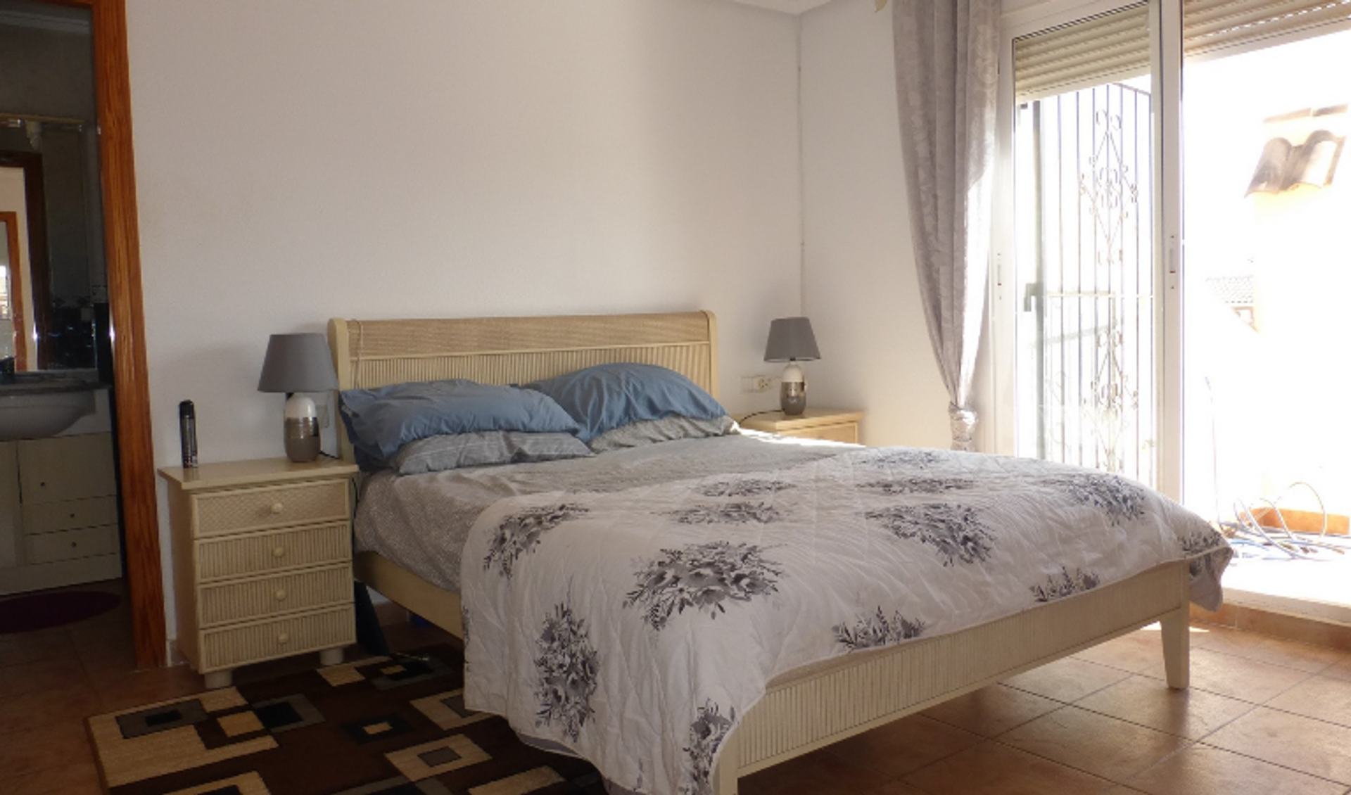 House in Urb. Camposol, Murcia 10029377