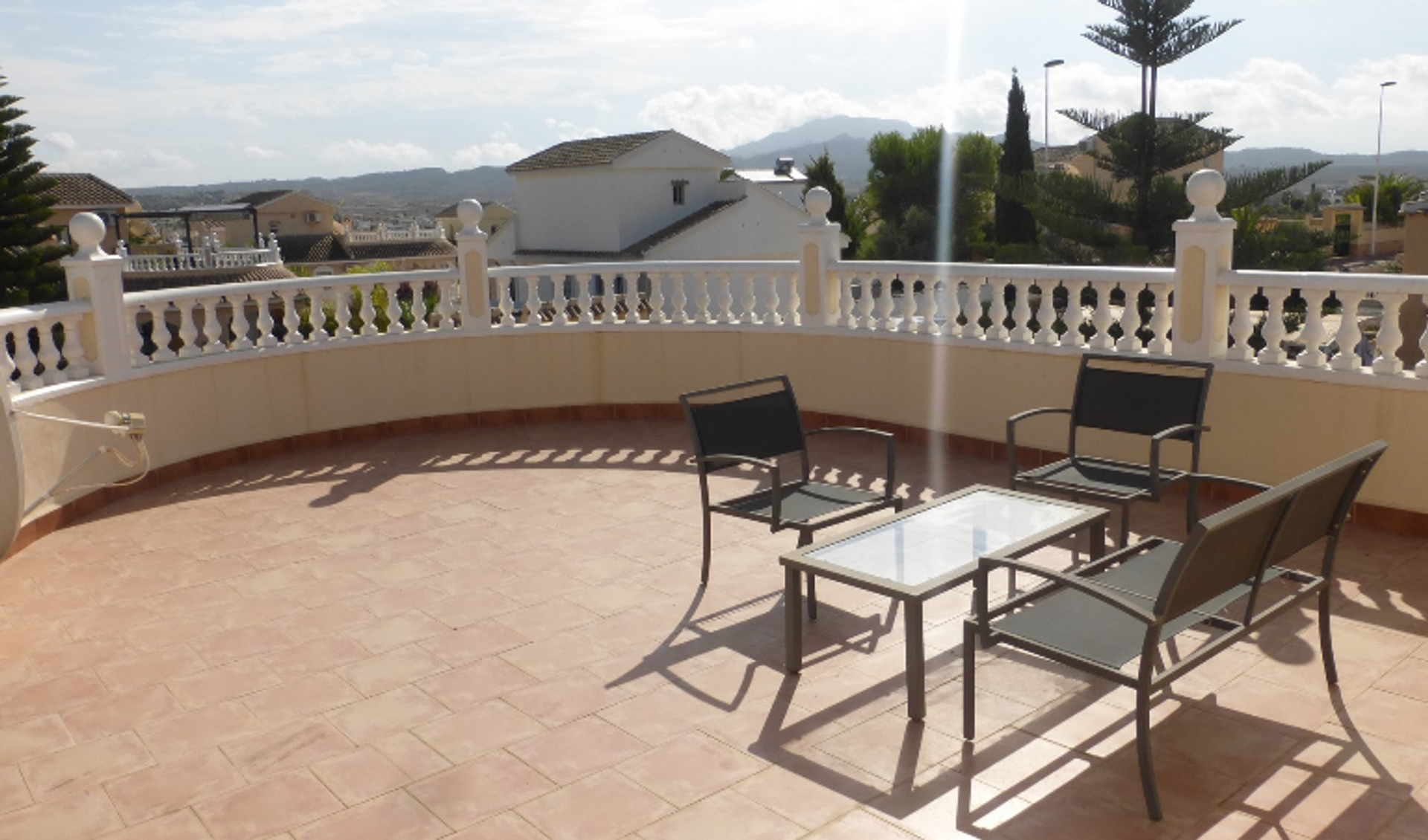 House in Urb. Camposol, Murcia 10029377