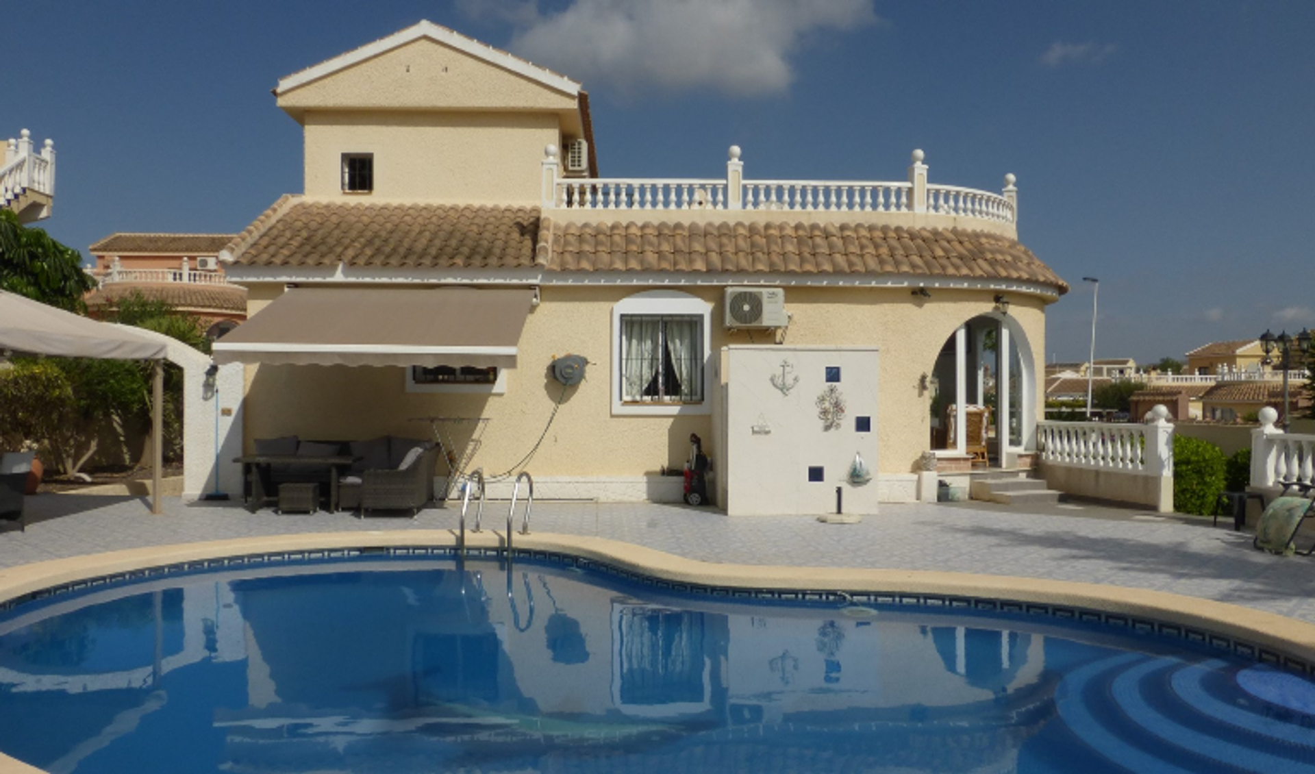 House in Mazarron, Murcia 10029377