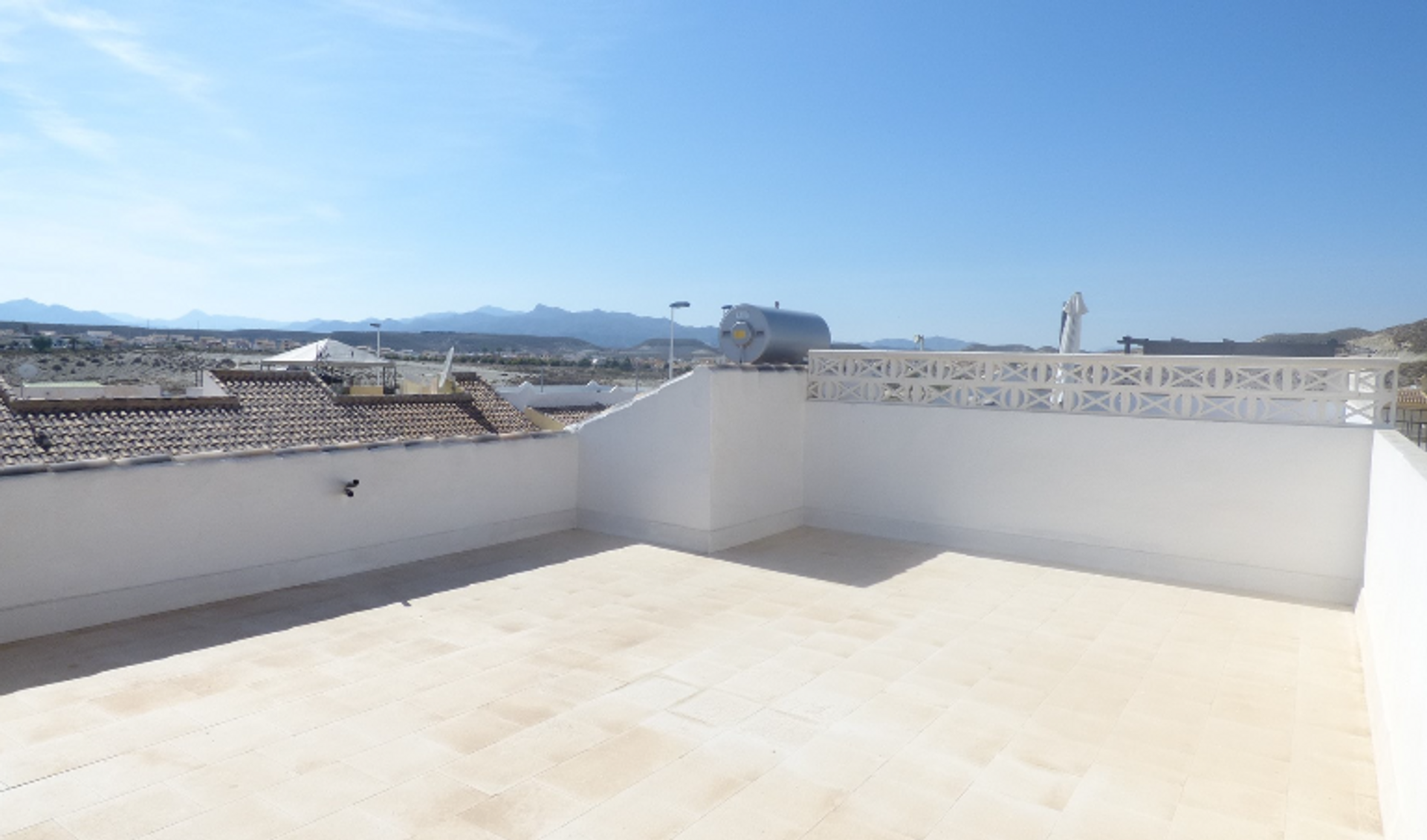 Condominio nel Urb. Camposol, Murcia 10029383