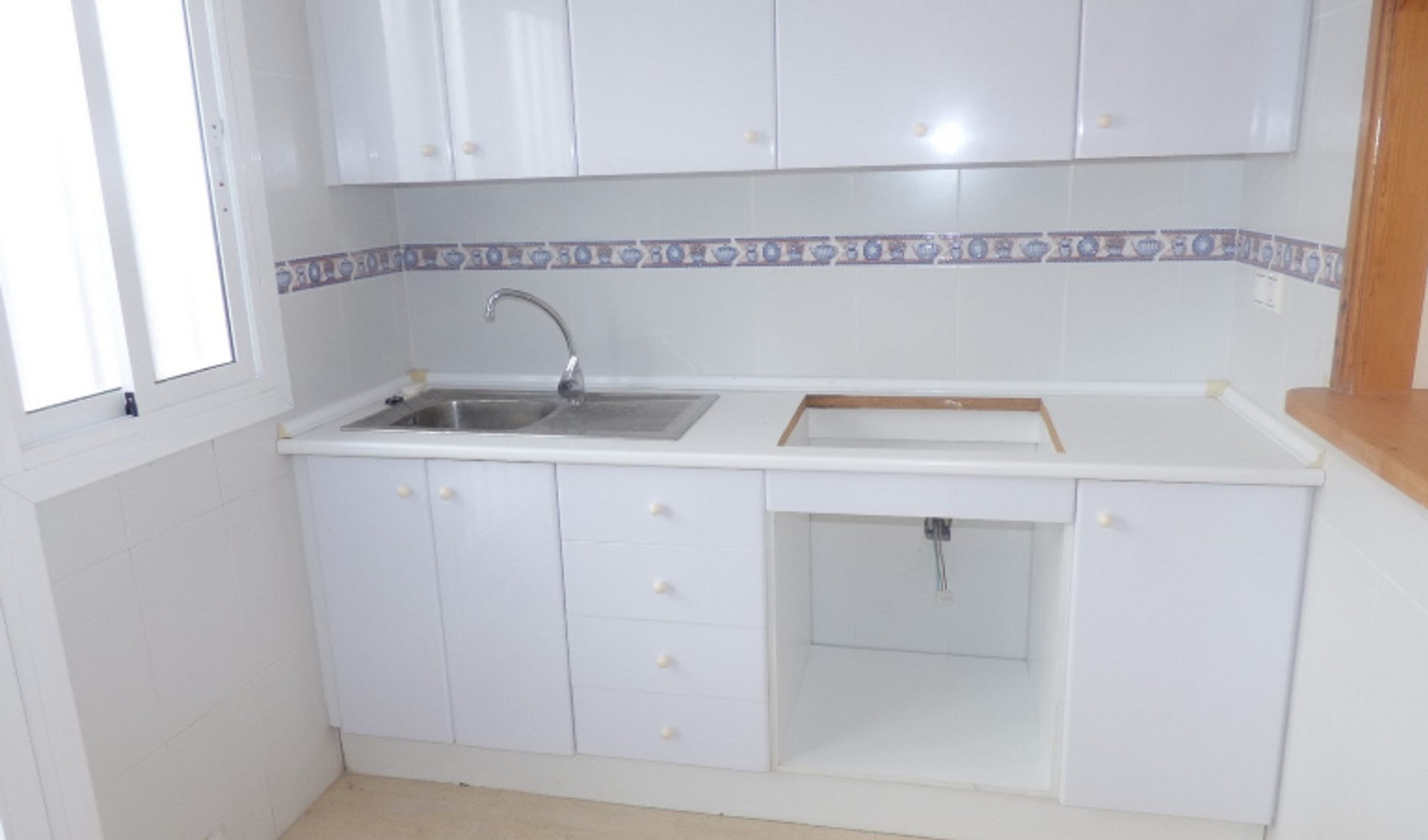 Condominio nel Urb. Camposol, Murcia 10029383