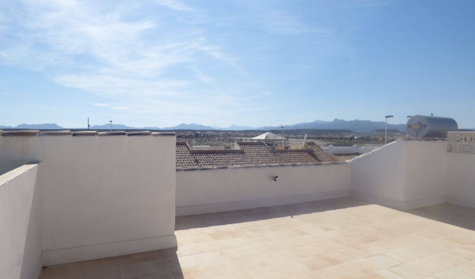 Condominio nel Urb. Camposol, Murcia 10029383