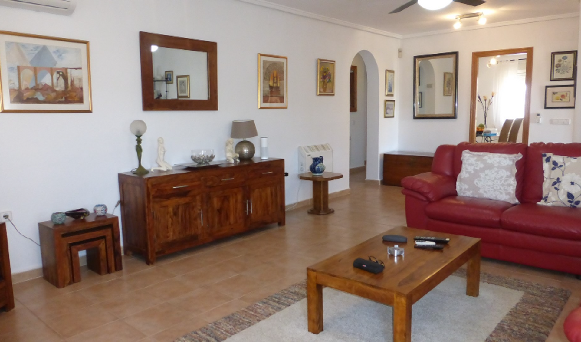 Haus im Urb. Camposol, Murcia 10029386