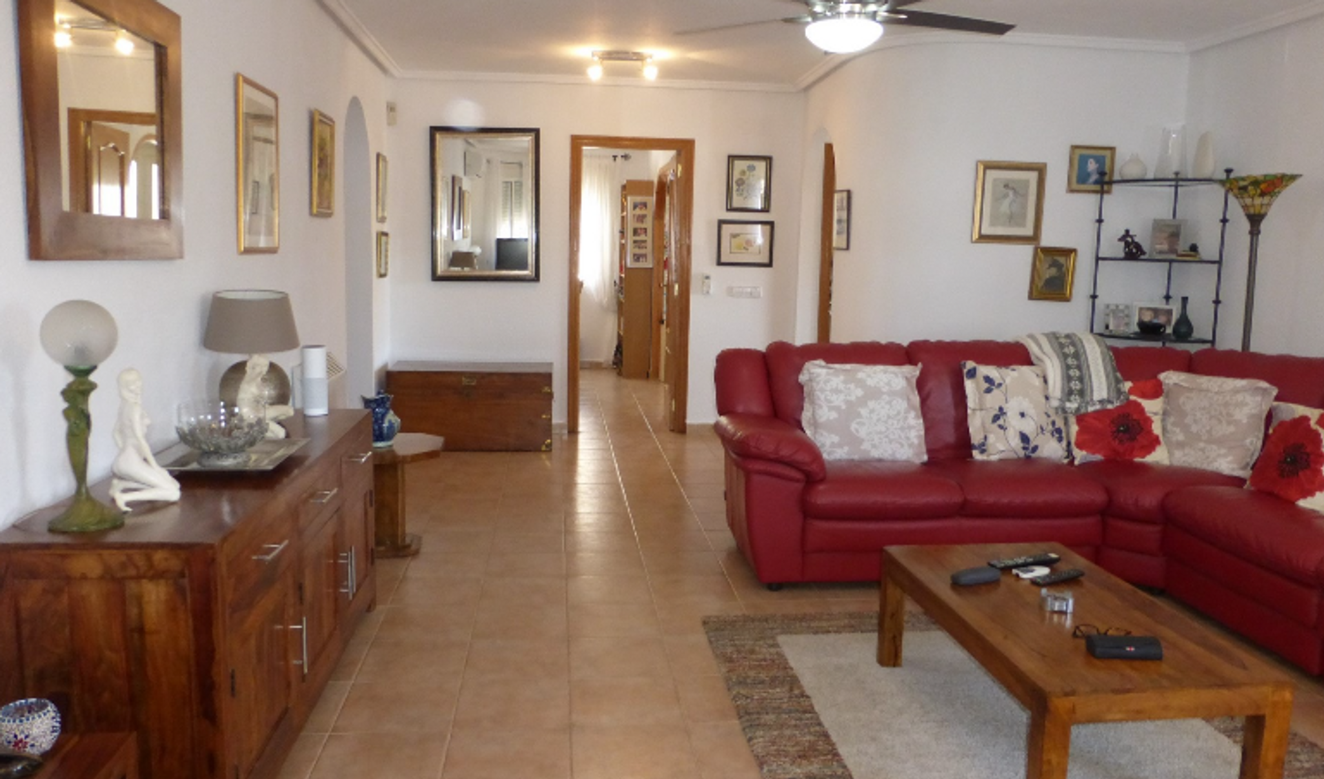 Haus im Urb. Camposol, Murcia 10029386