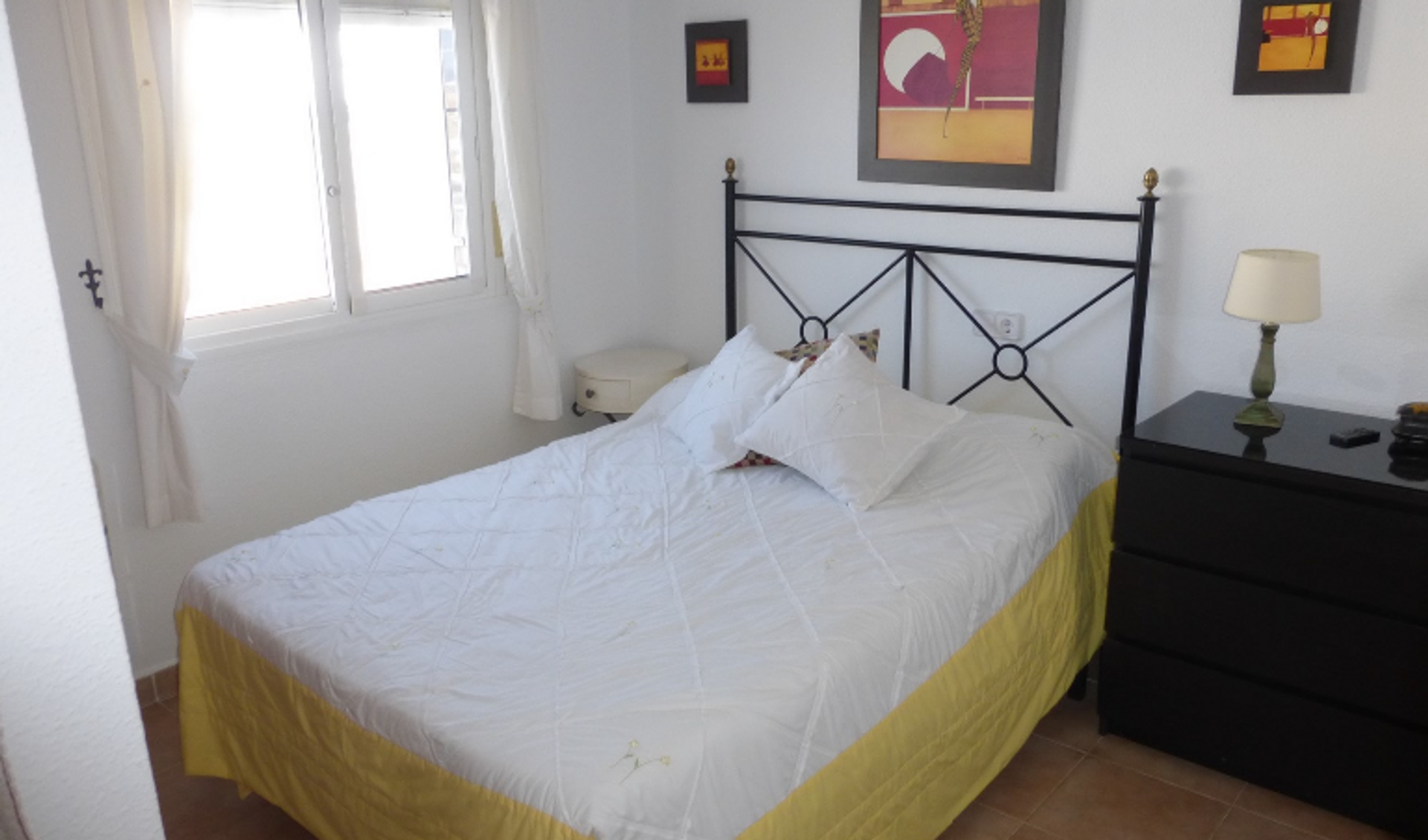 Haus im Urb. Camposol, Murcia 10029386