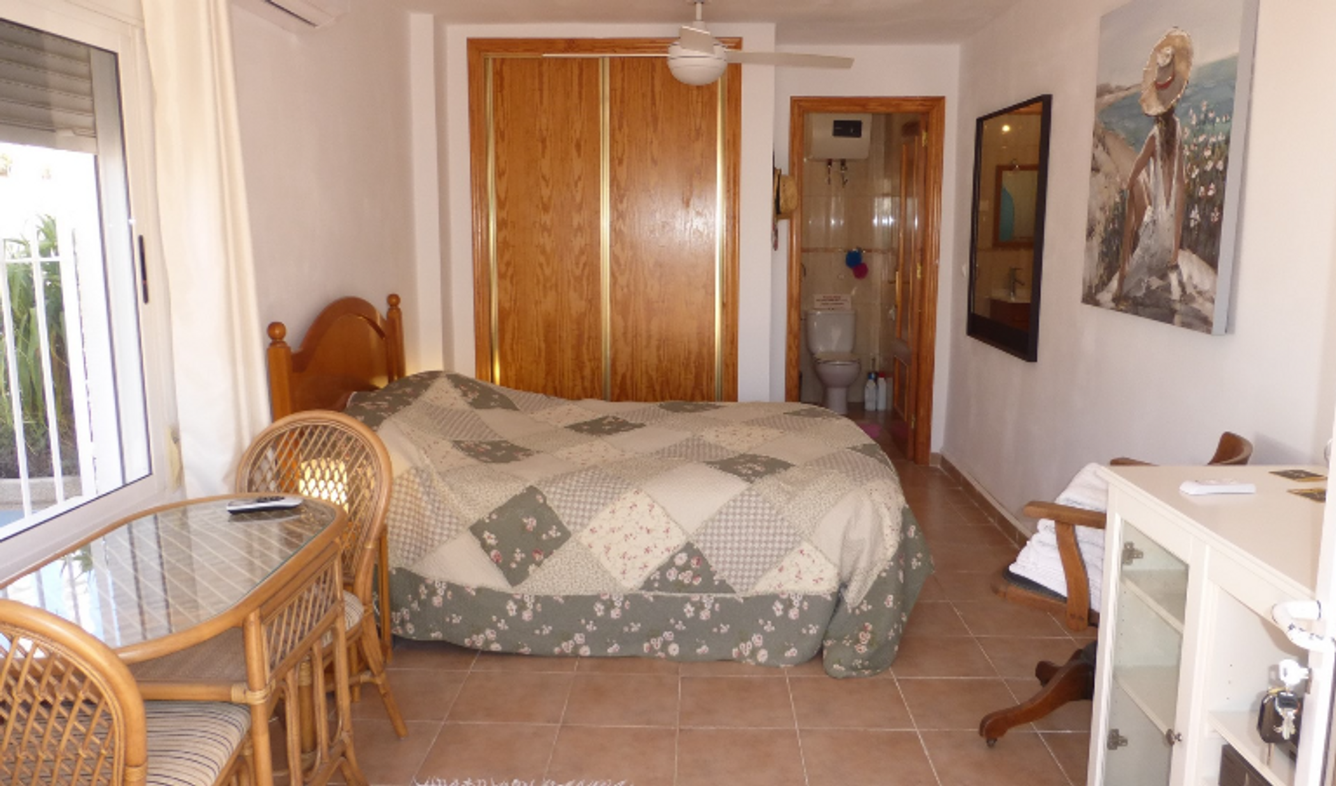 Haus im Urb. Camposol, Murcia 10029386