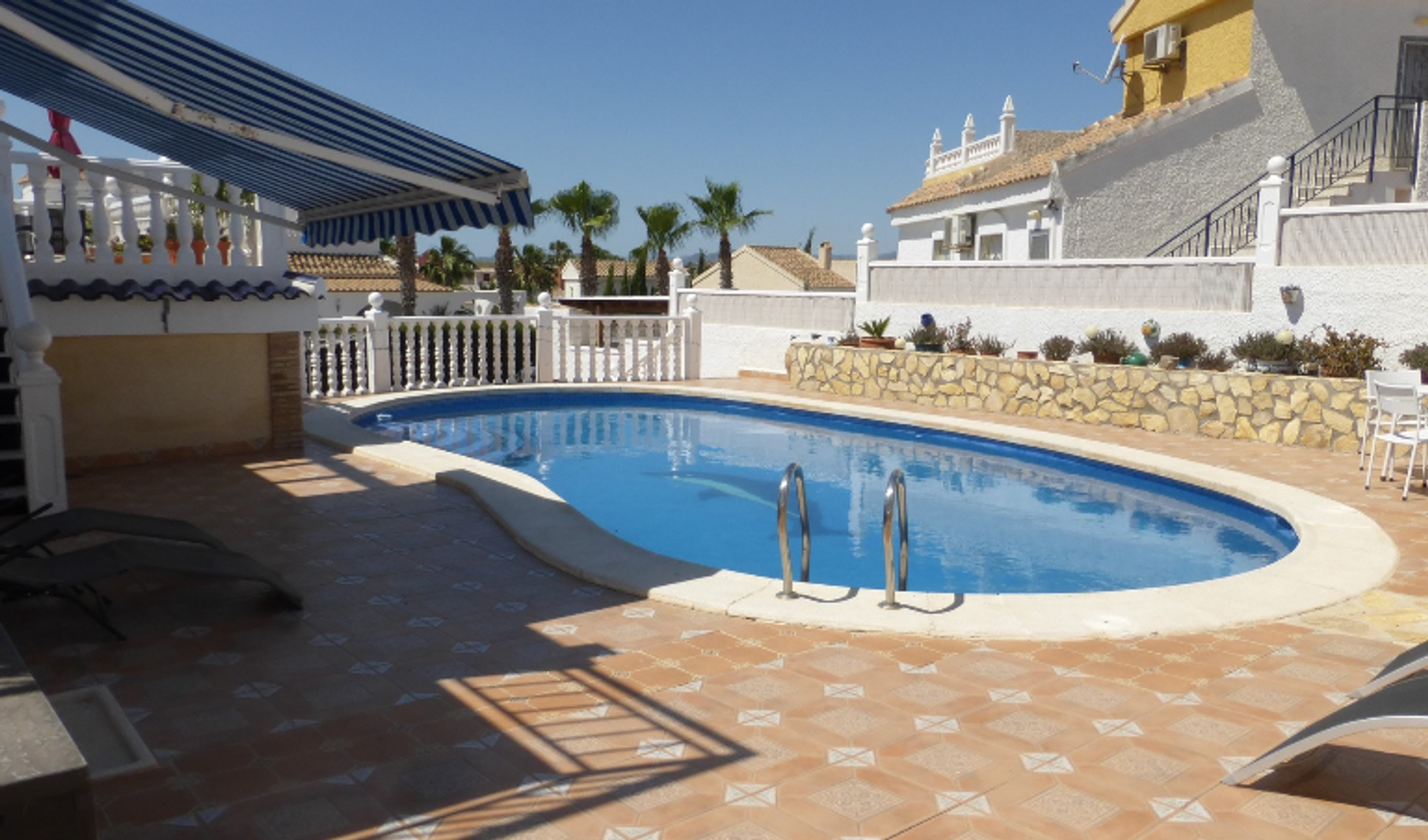 Haus im Mazarron, Murcia 10029386