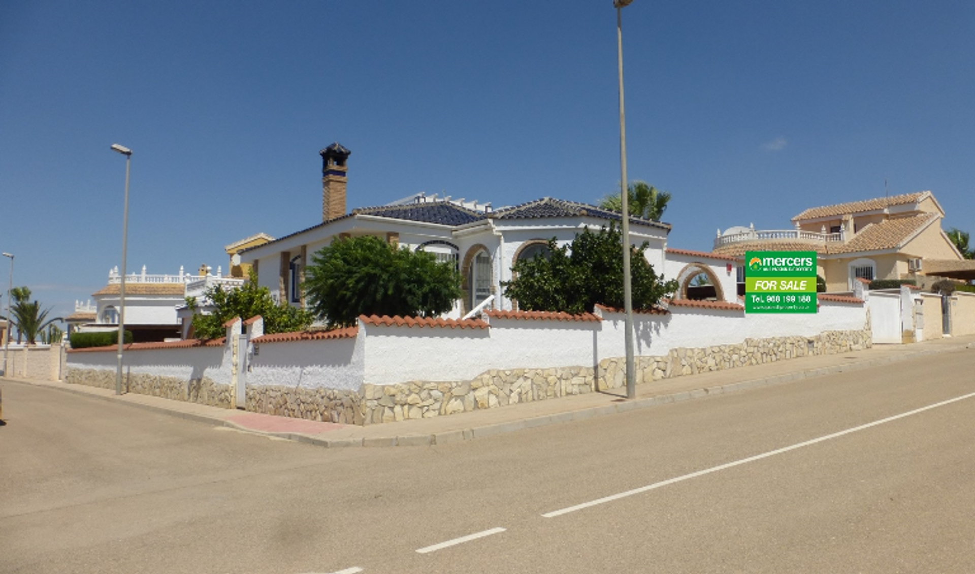 Haus im Mazarron, Murcia 10029386