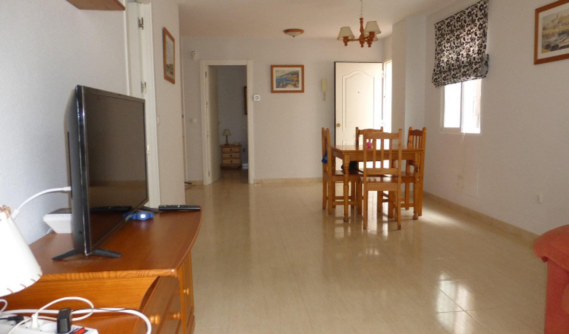 Condominium in Puerto de Mazarron, Murcia 10029390