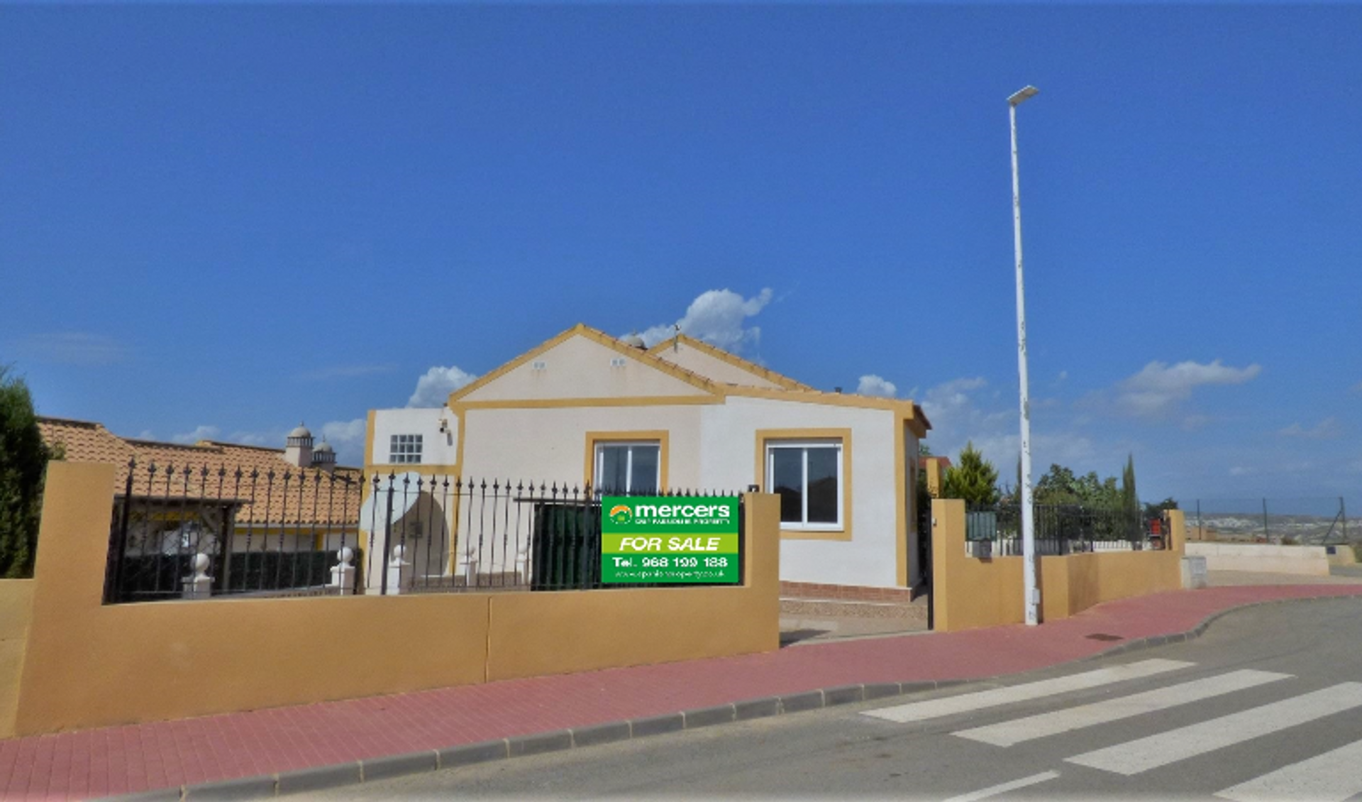 Condominium in Mazarron Country Club, Murcia 10029398